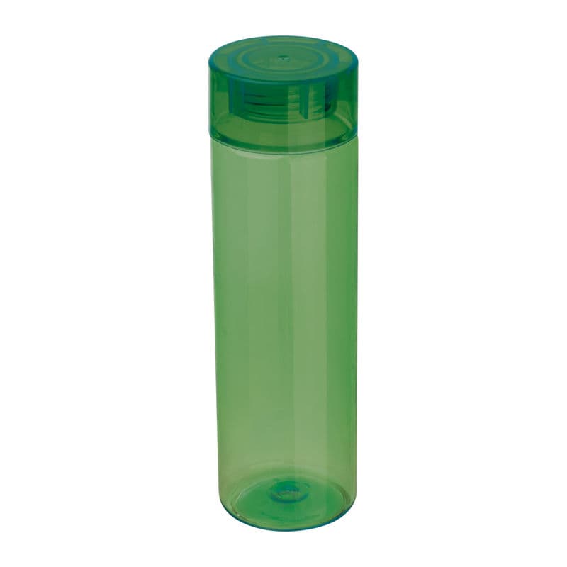 Bouteille Tritan York coloris Vert