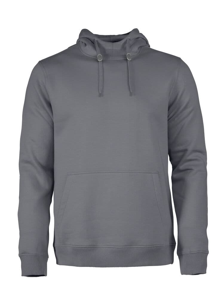 Fastpitch RSX Hoodie Hommes coloris Gris Acier