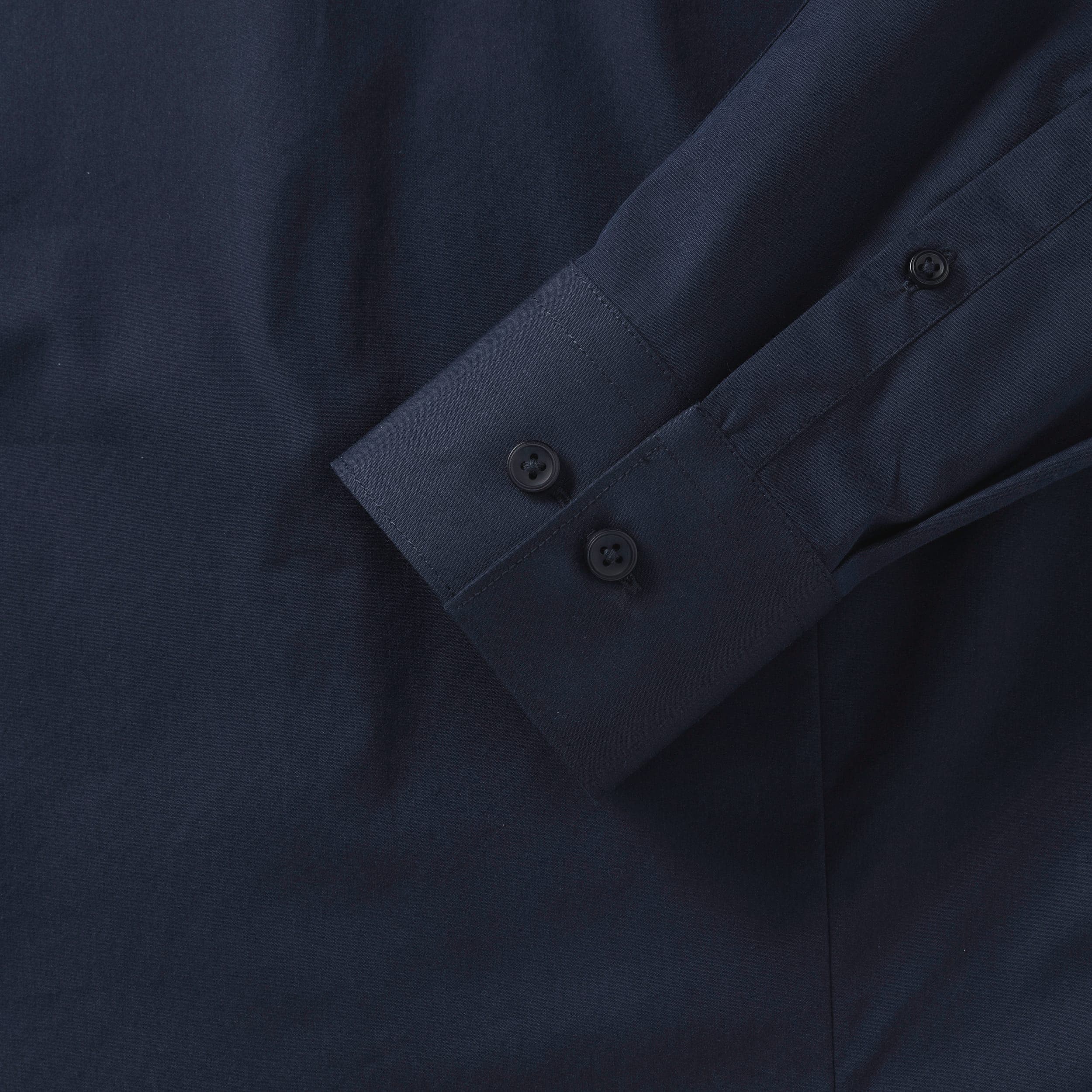 Chemise homme manches longues Ultimate stretch en situation