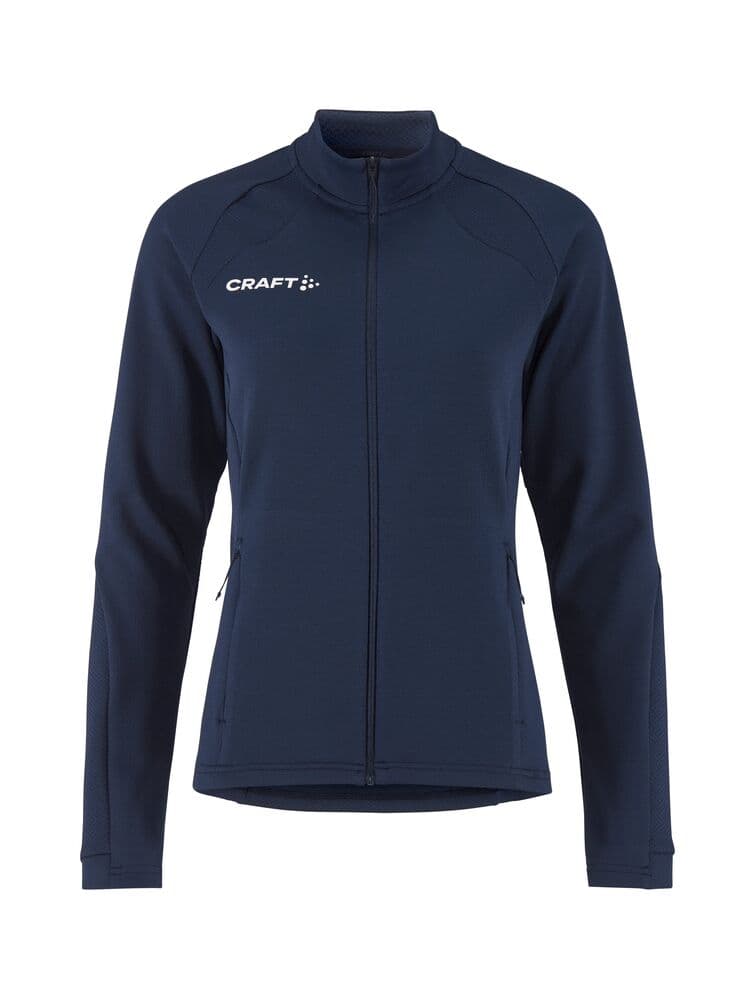 Craft Extend 2.0 full zip jacket w