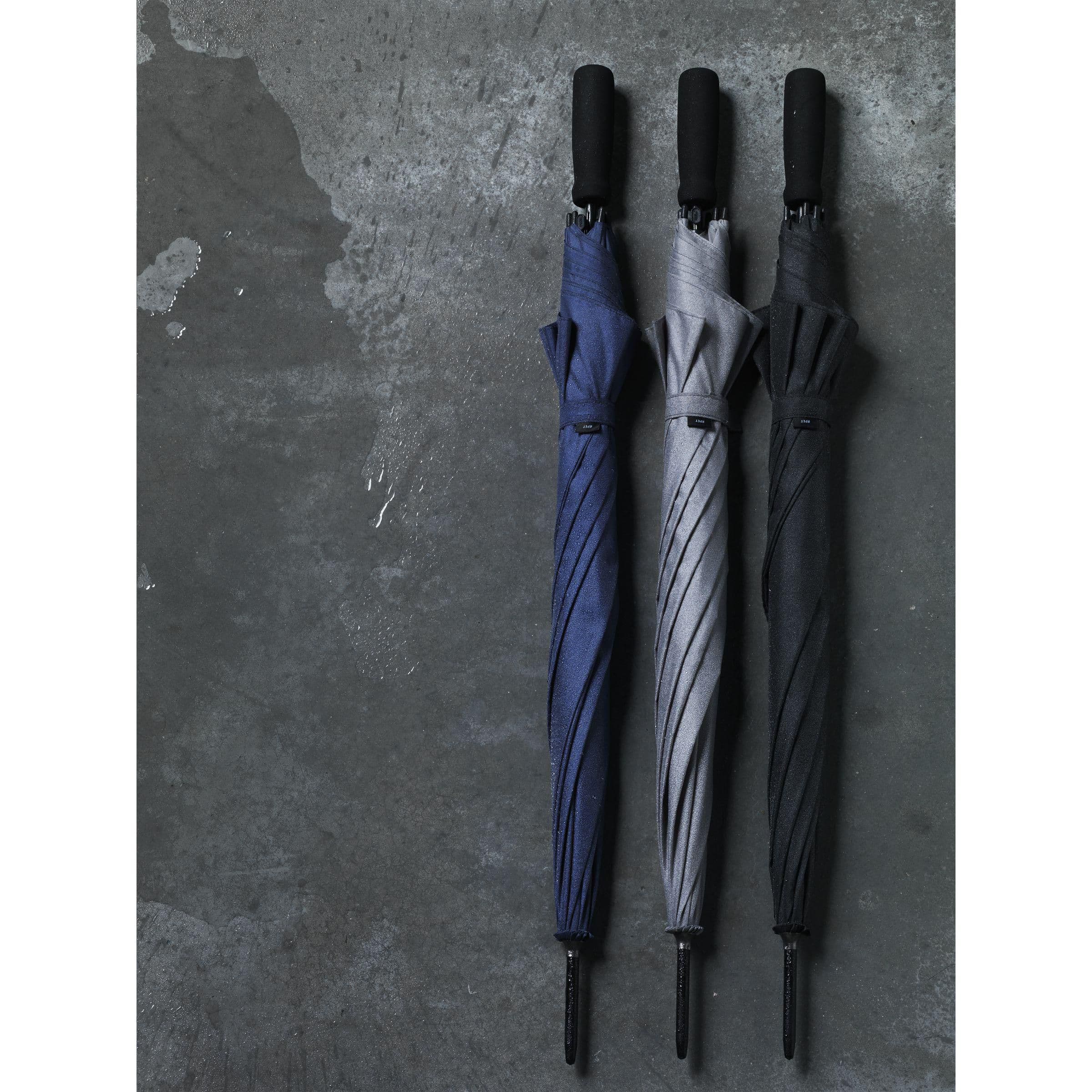 Parapluie Colorado RCS RPET 23 inch en situation