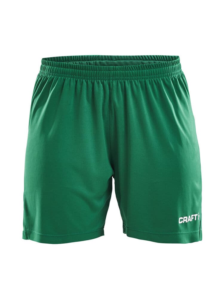 Craft Squad go short solid w coloris Vert