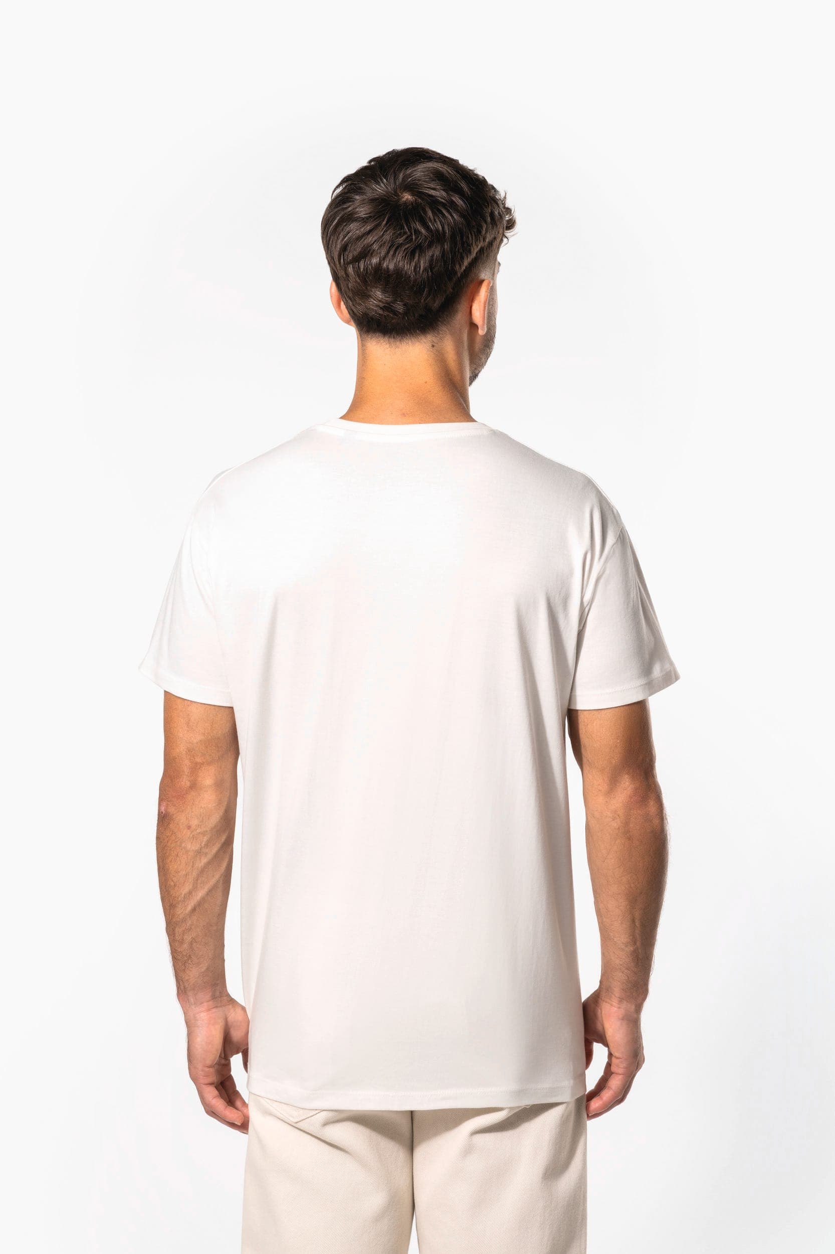T-shirt Bio190 homme en situation