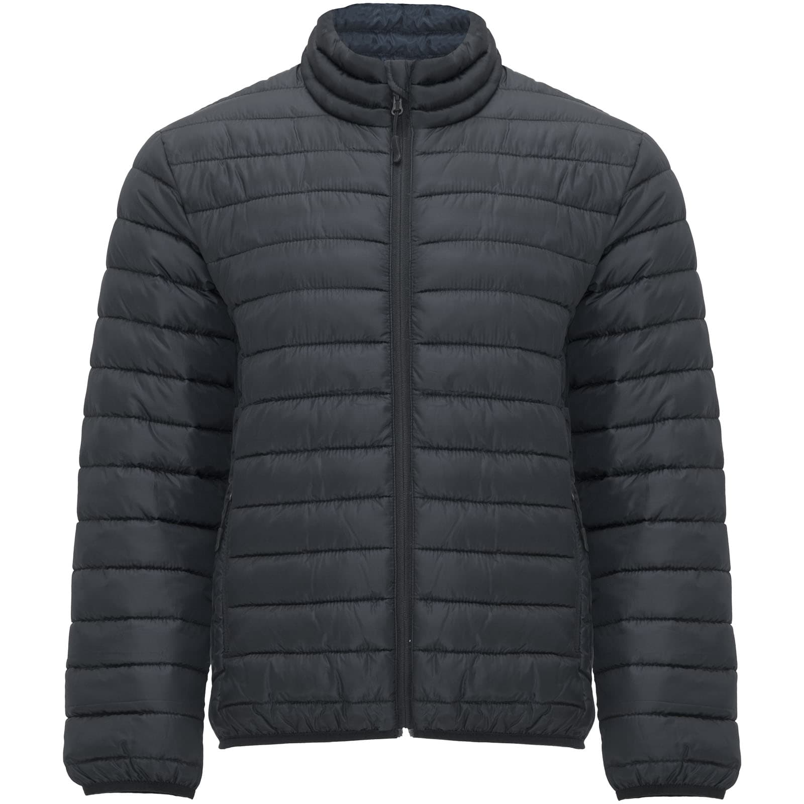 Doudoune Finland avec isolation pour homme coloris Ébène