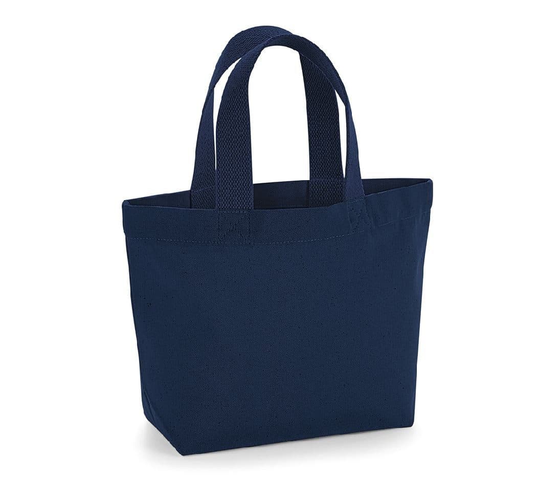 EARTHAWARE® ORGANIC MARINA MINI TOTE coloris Bleu marine