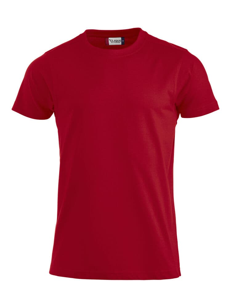 Clique Premium-T Mens
