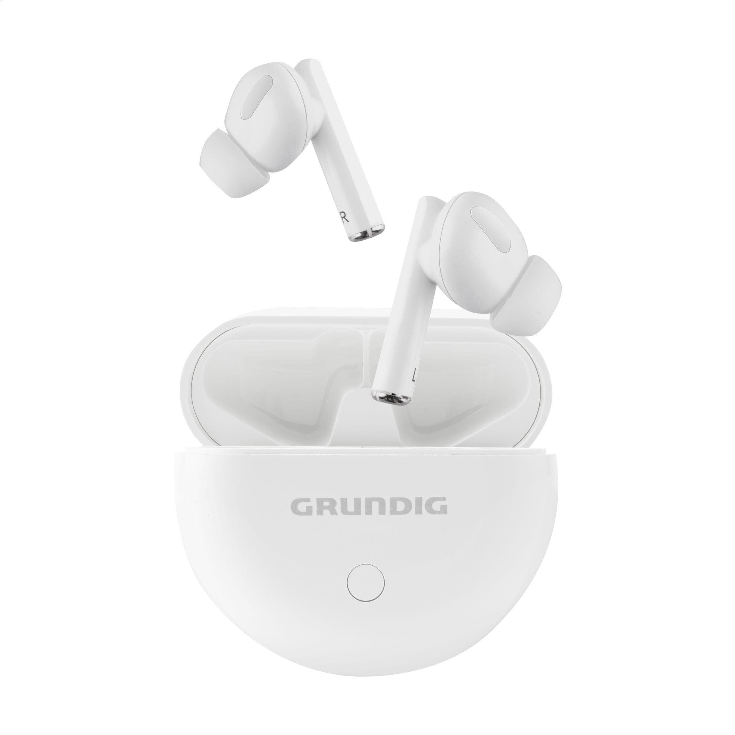 Écouteurs sans fil Grundig True Wireless Stereo