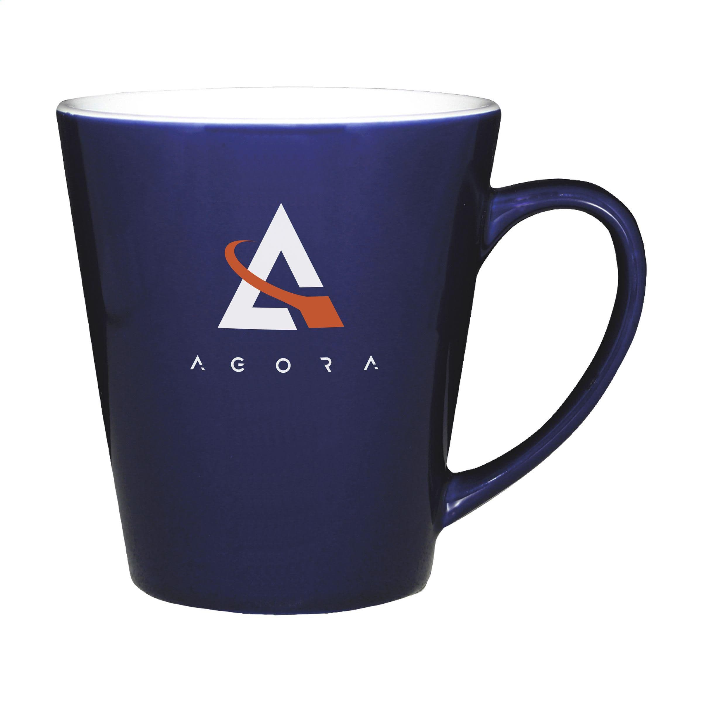 Mug DeltaCup Colour 310 ml