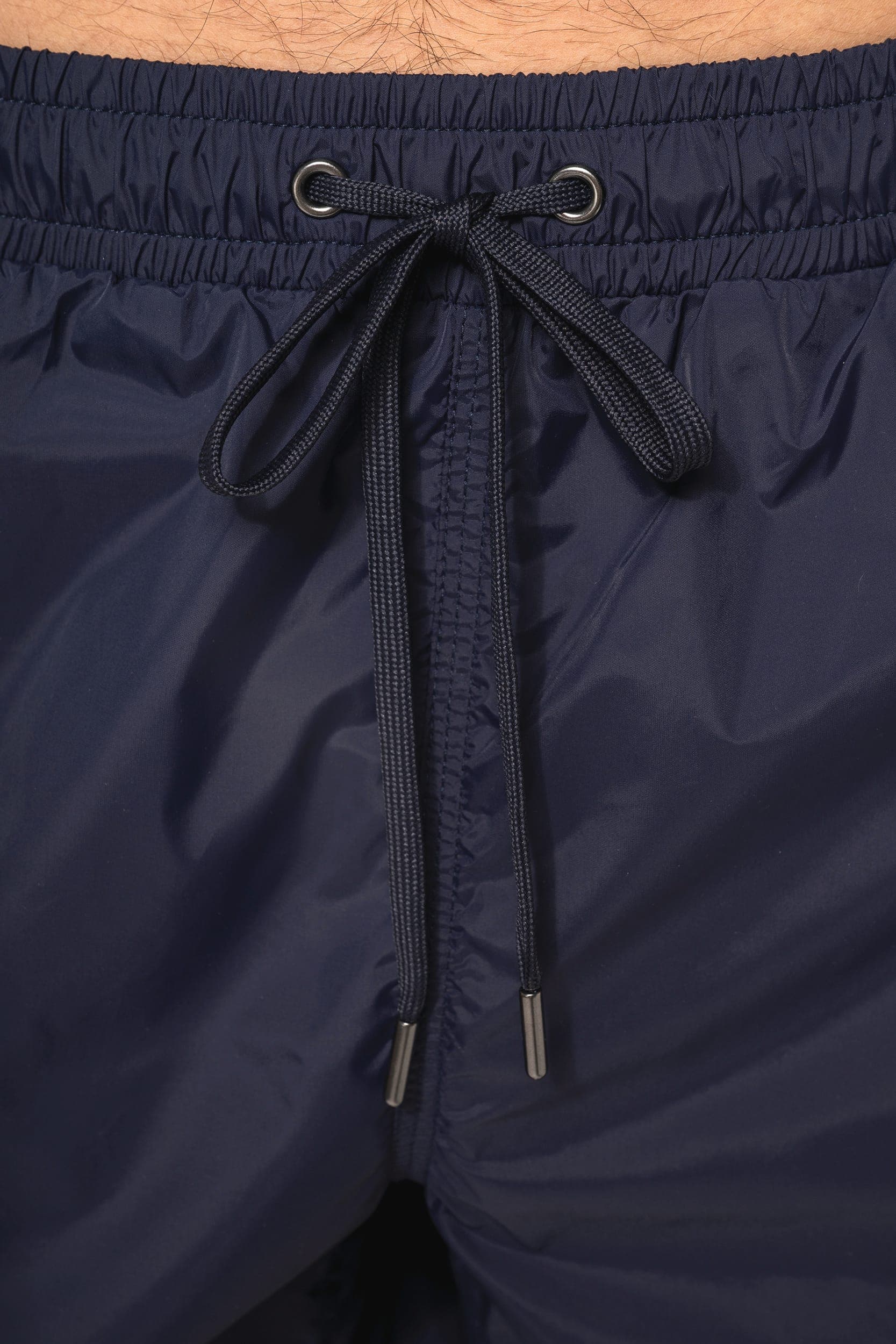 Short de bain homme en situation