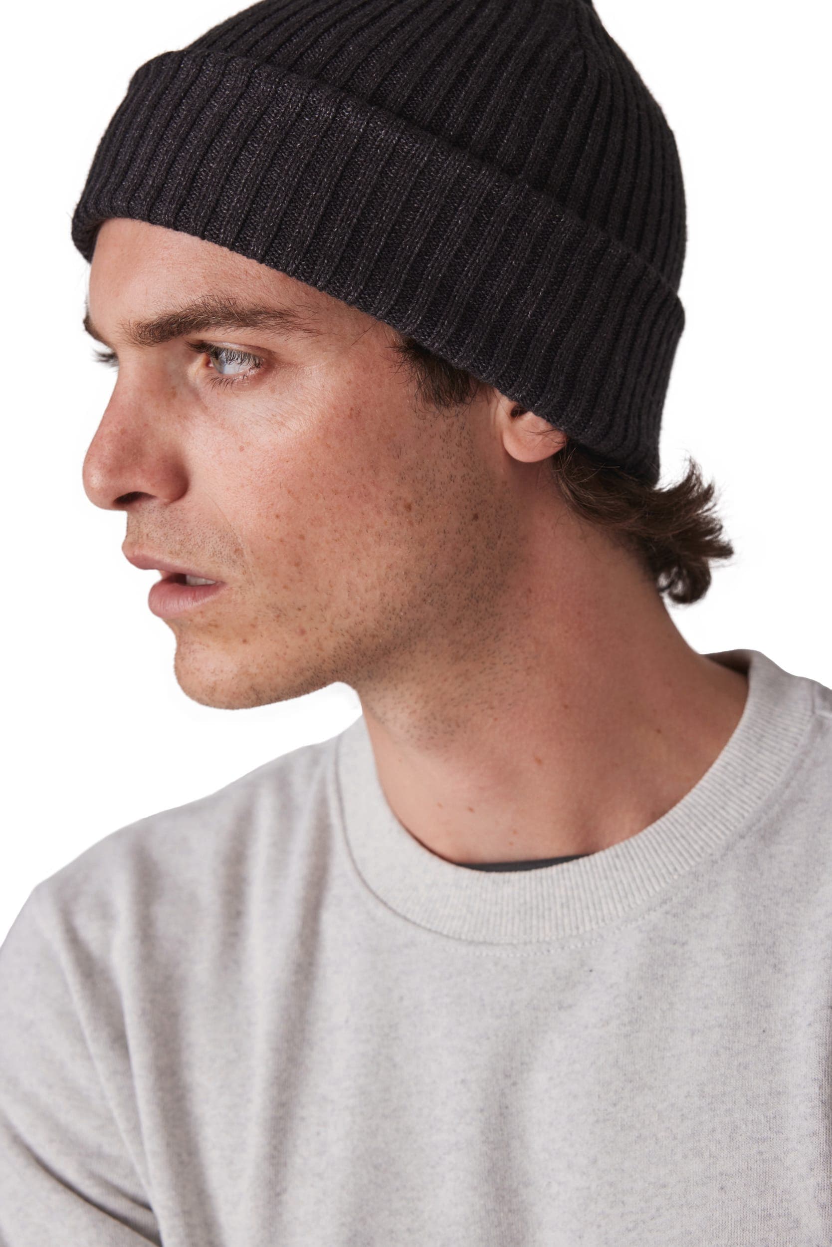 Bonnet marin en situation
