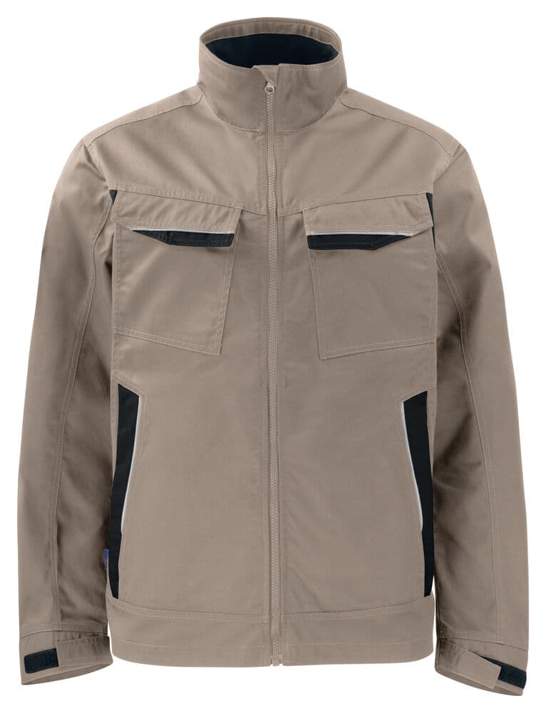 5425 GILET DE SERVICE