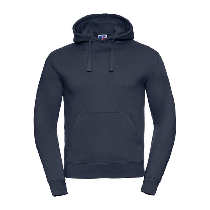 Russell Authentic Hooded Sweat coloris Bleu marine