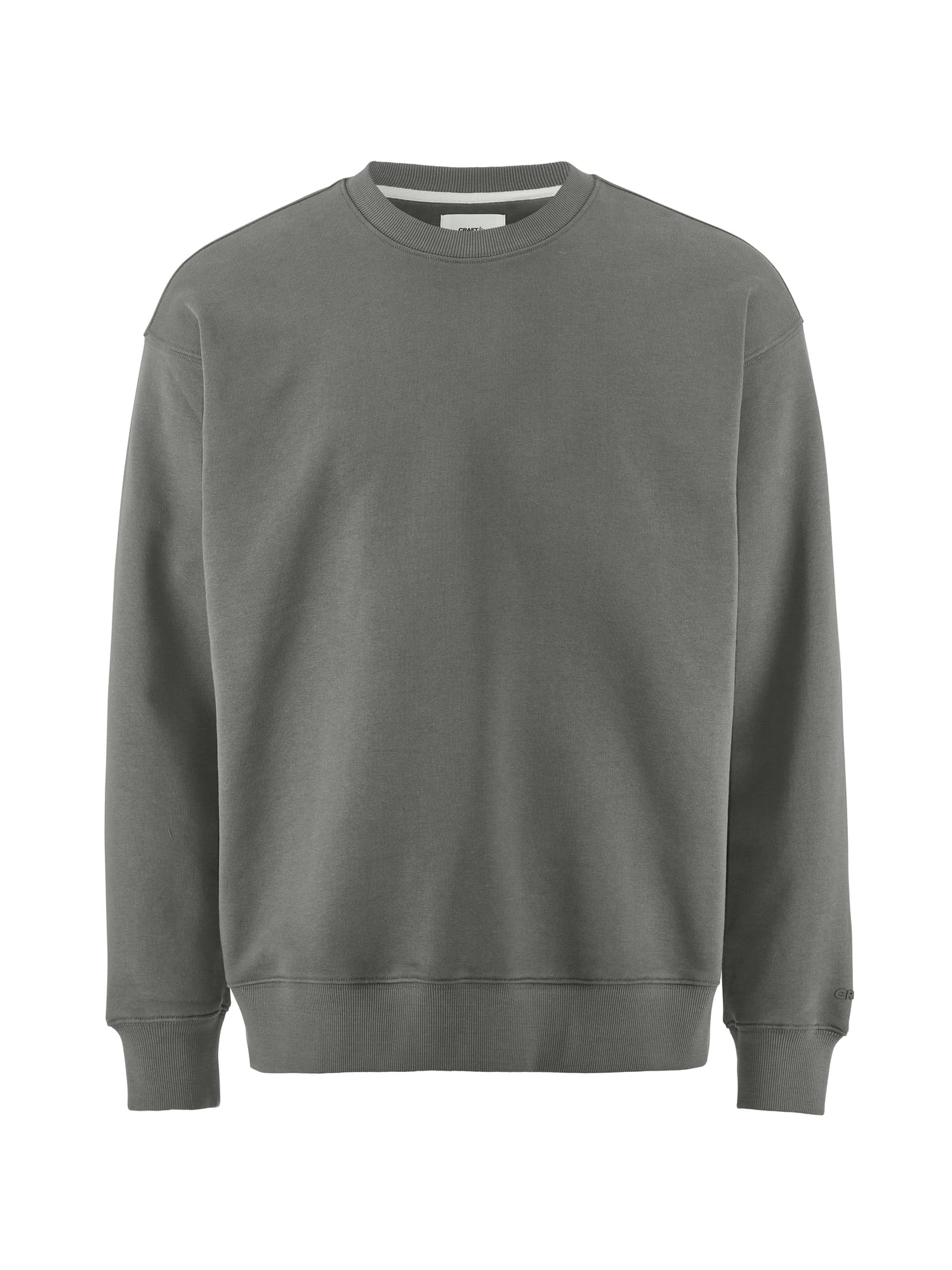 Craft Frequent Rn Sweatshirt M coloris Gris