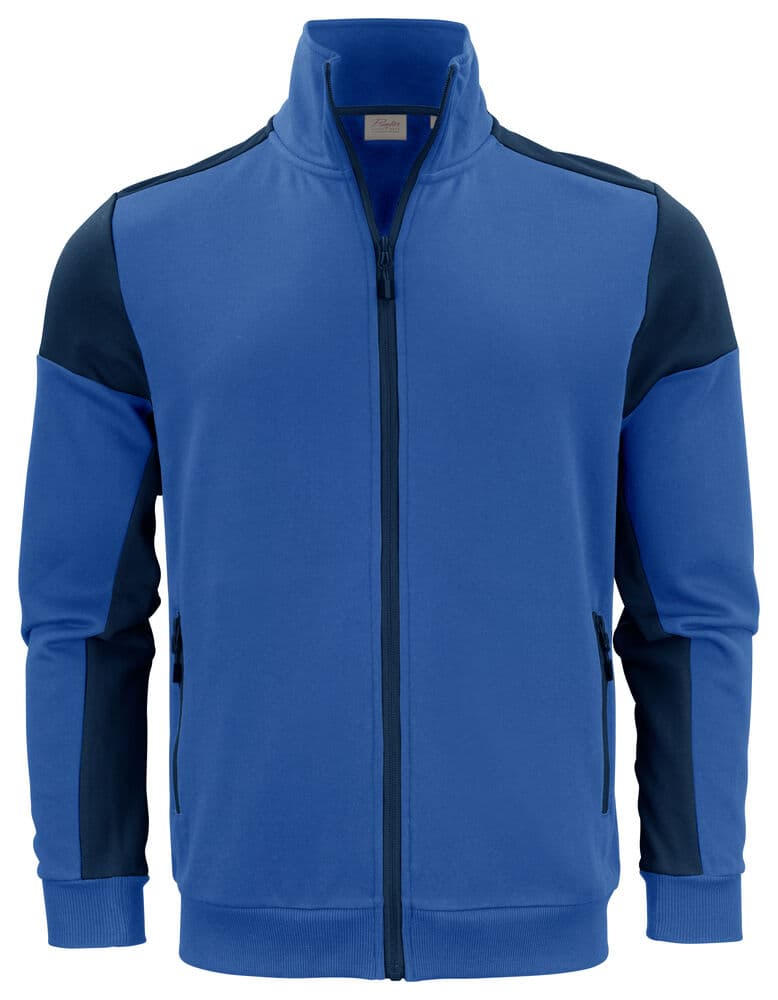 Prime Pull Fermeture Complète Hommes