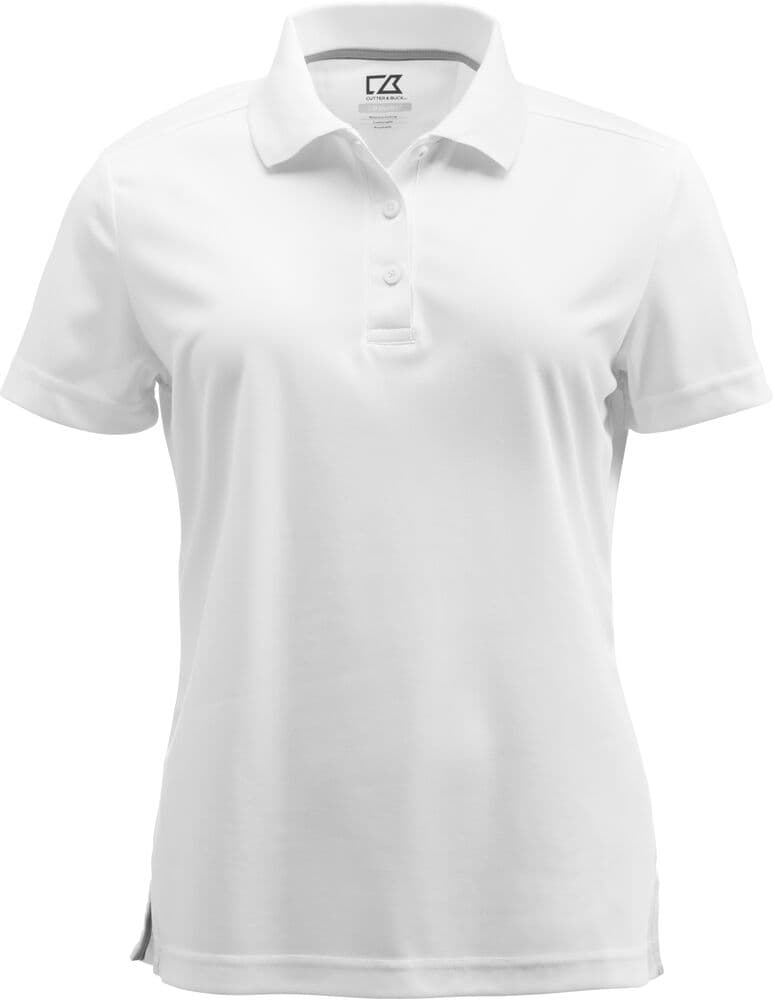 Polo Cutter & Buck Kelowna femme