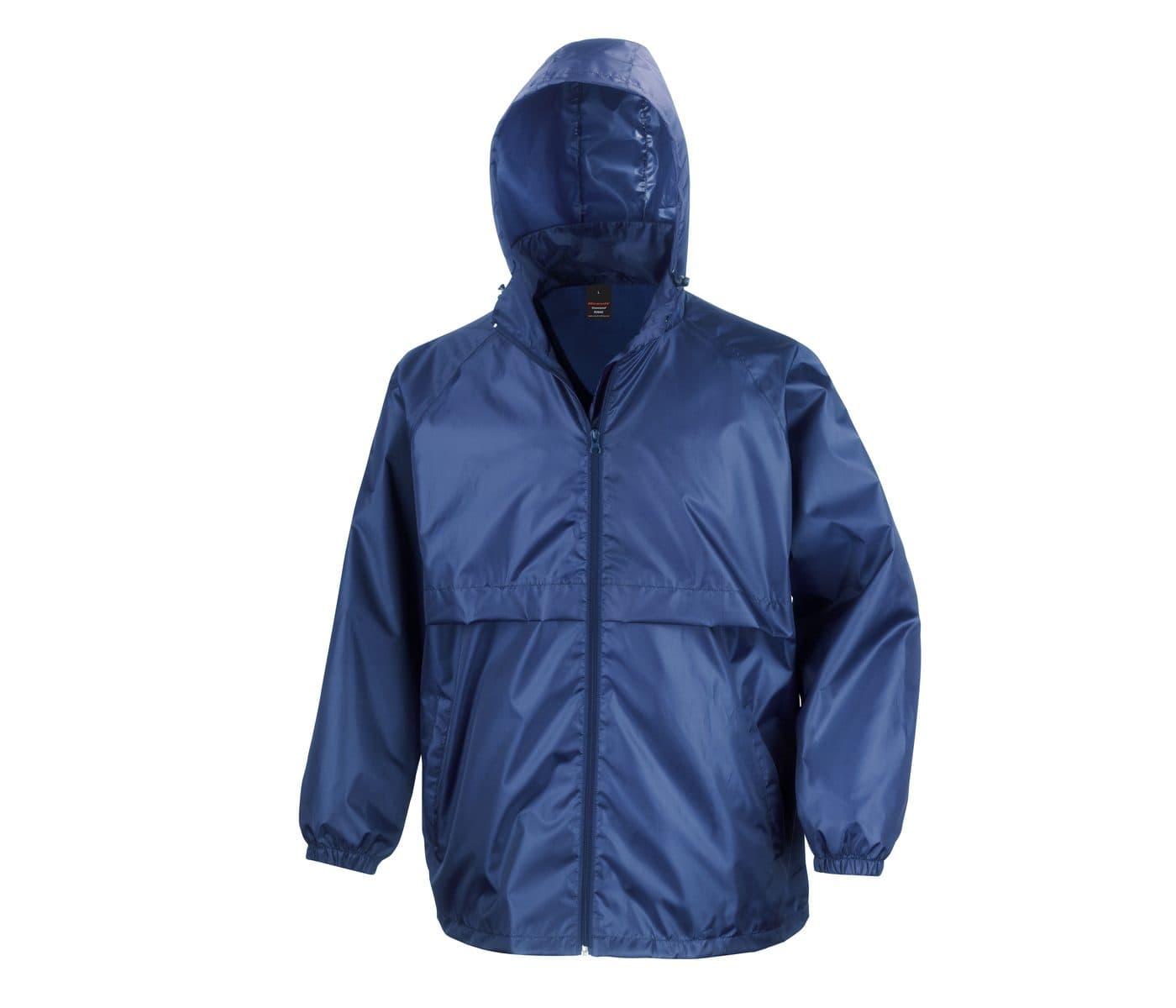 WINDCHEATER coloris Bleu roi