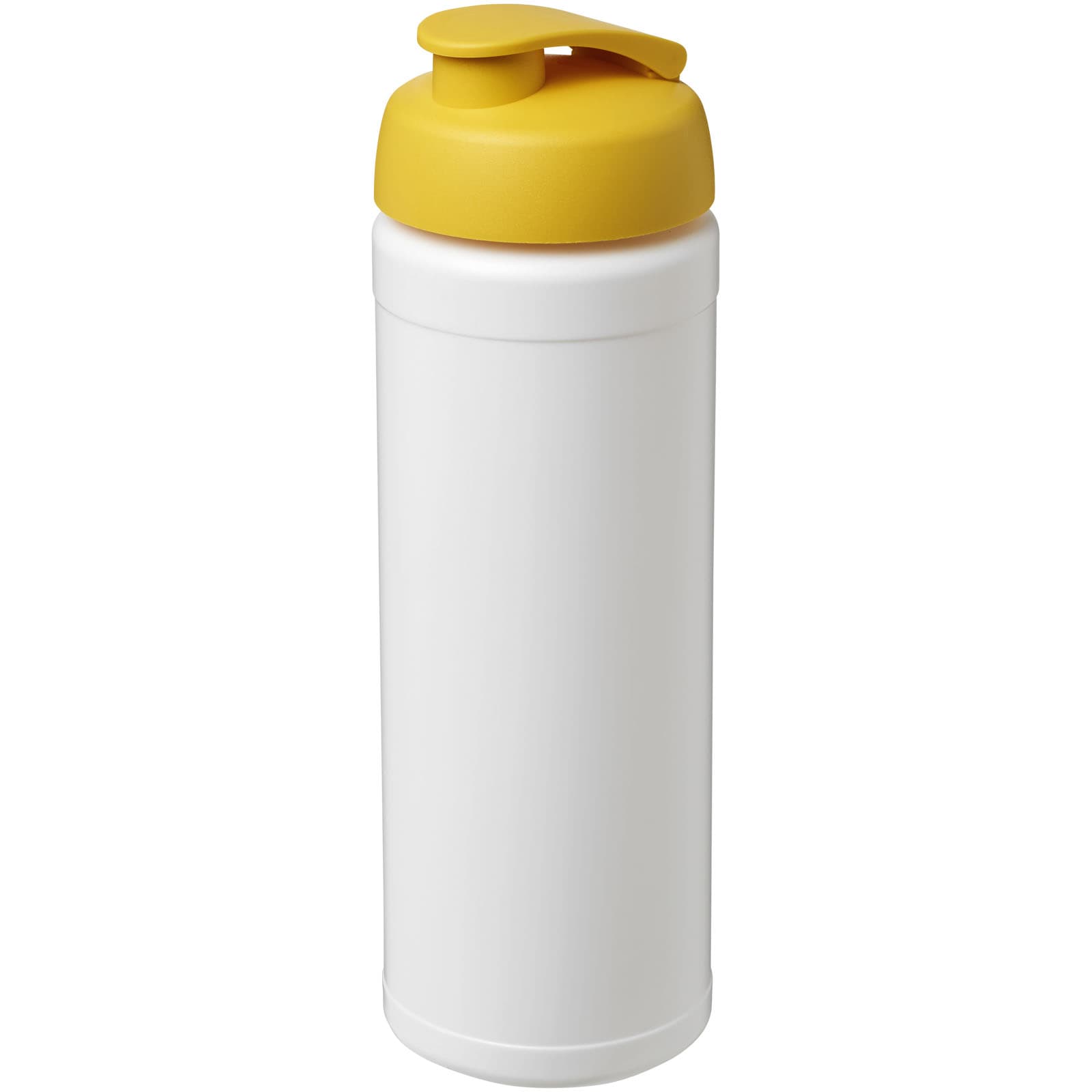 Bouteille Baseline® Plus 750ml avec couvercle à clapet coloris Blanc