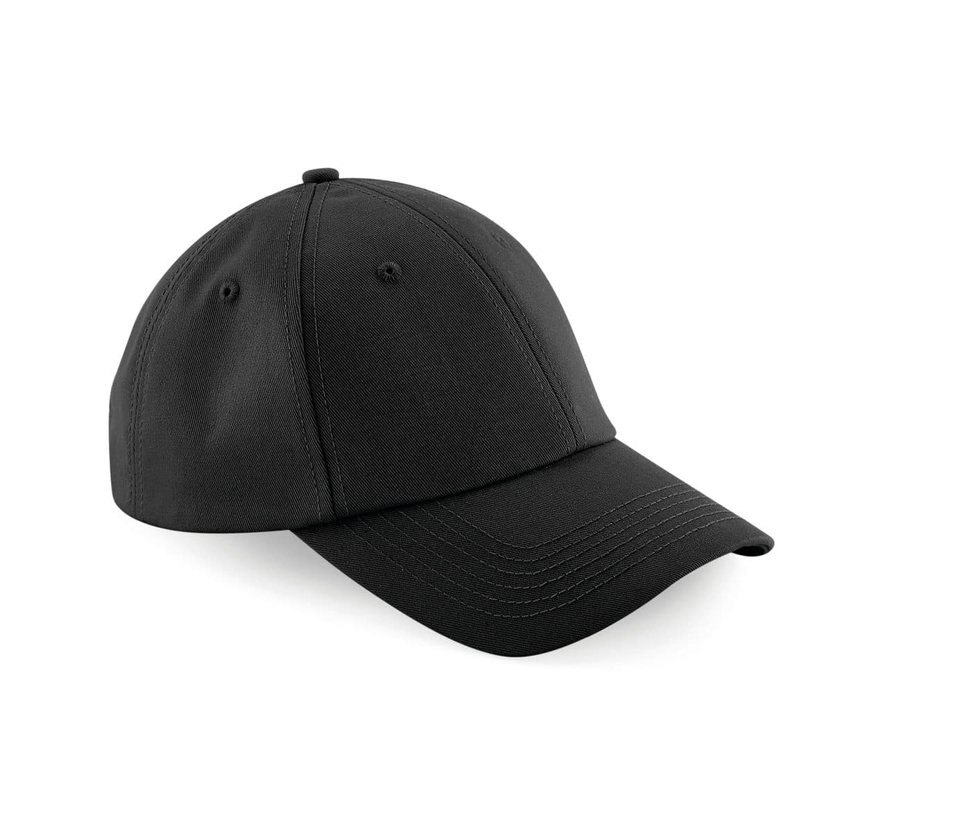 AUTHENTIC BASEBALL CAP coloris Noir