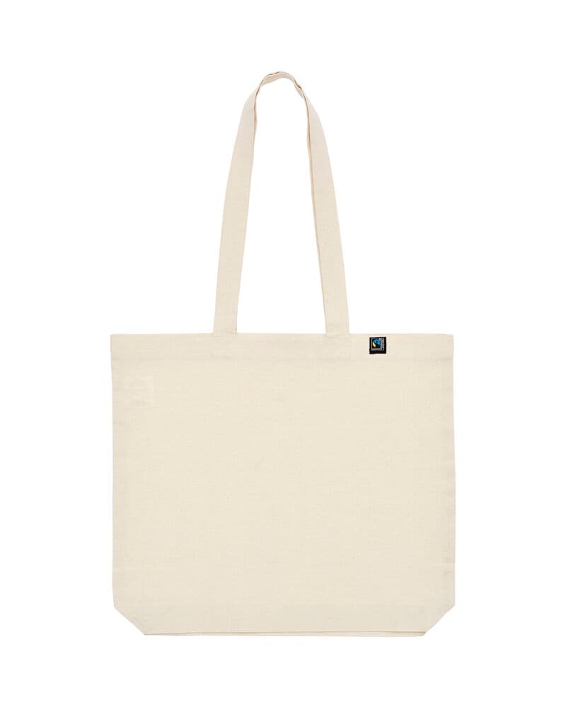 Key Tote Bag