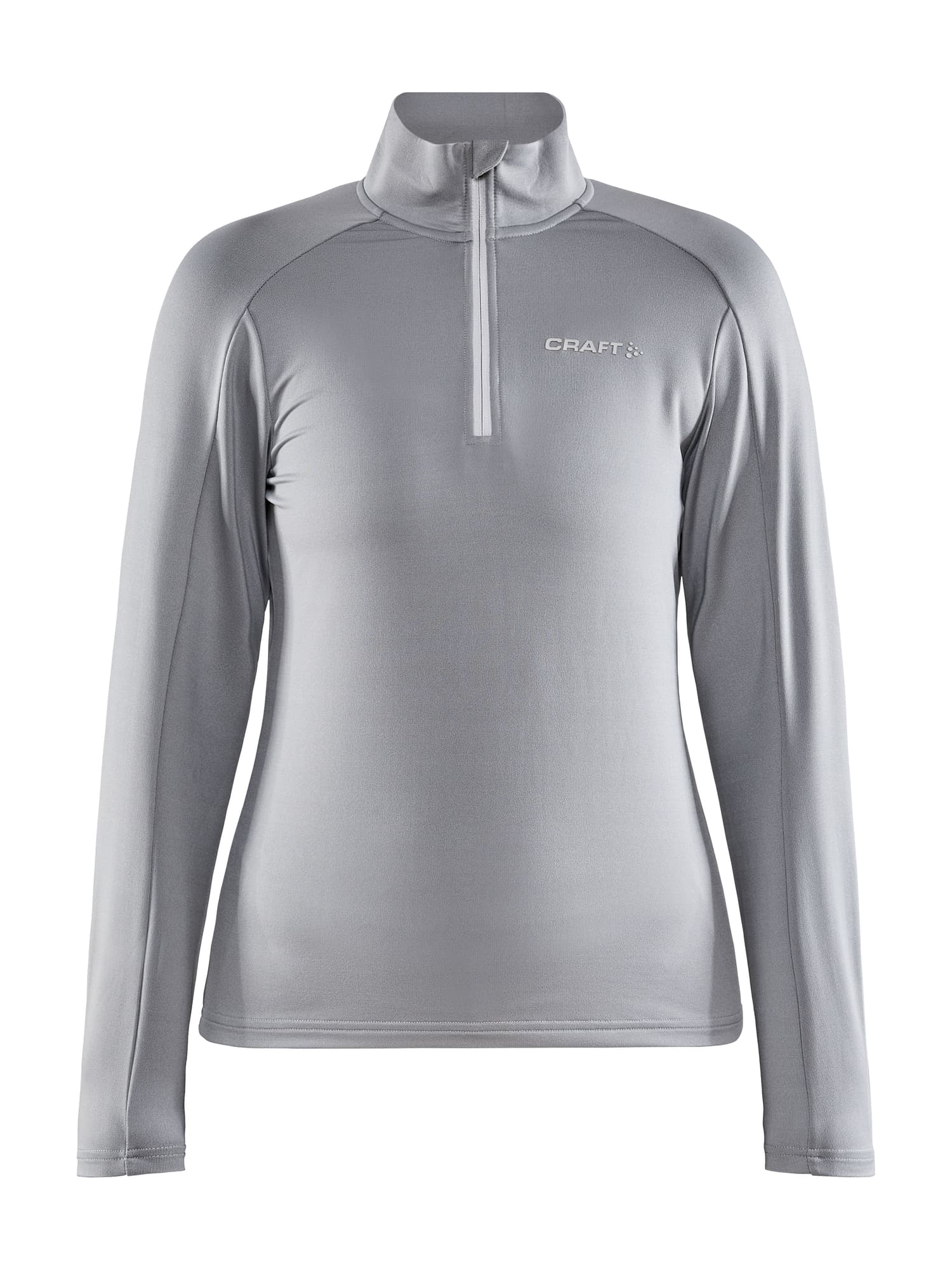 Craft Core Gain Midlayer W coloris Gris