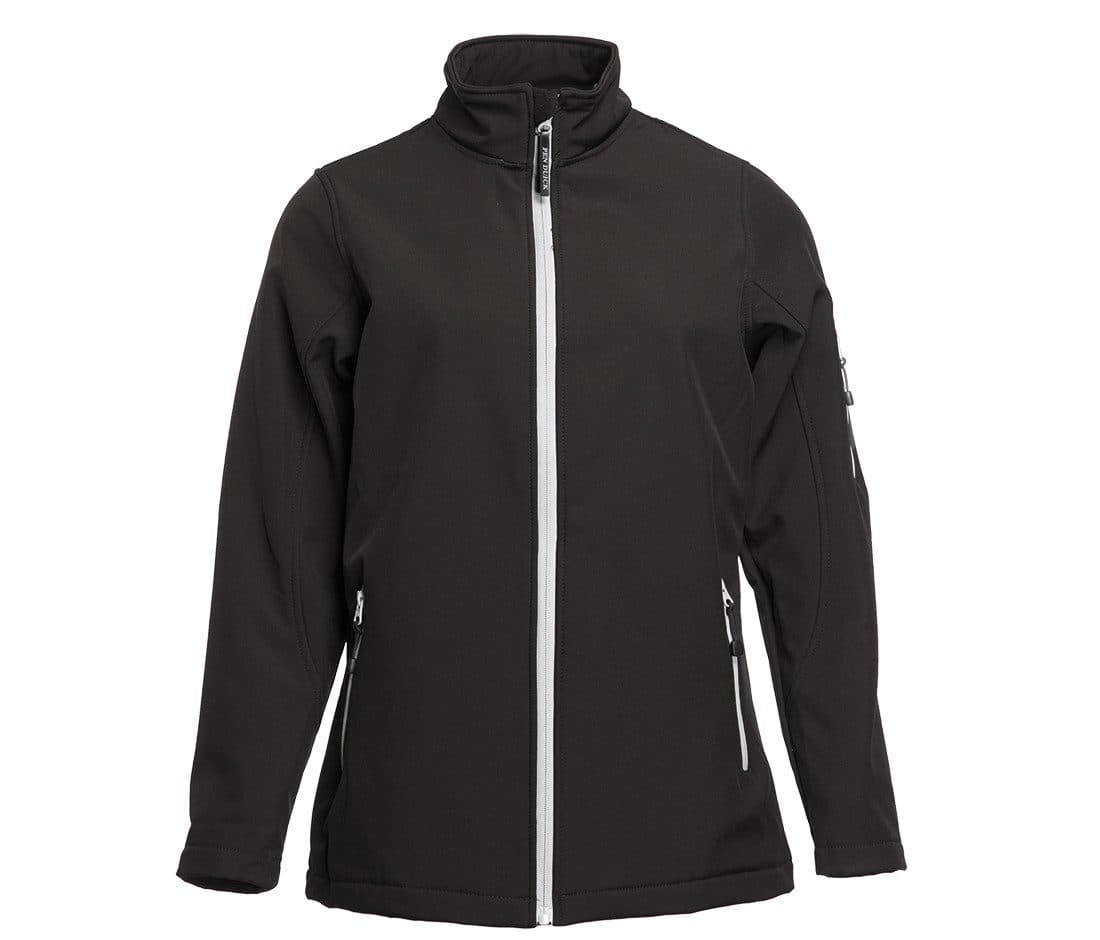 ATLANTIC WOMEN coloris Noir / Blanc