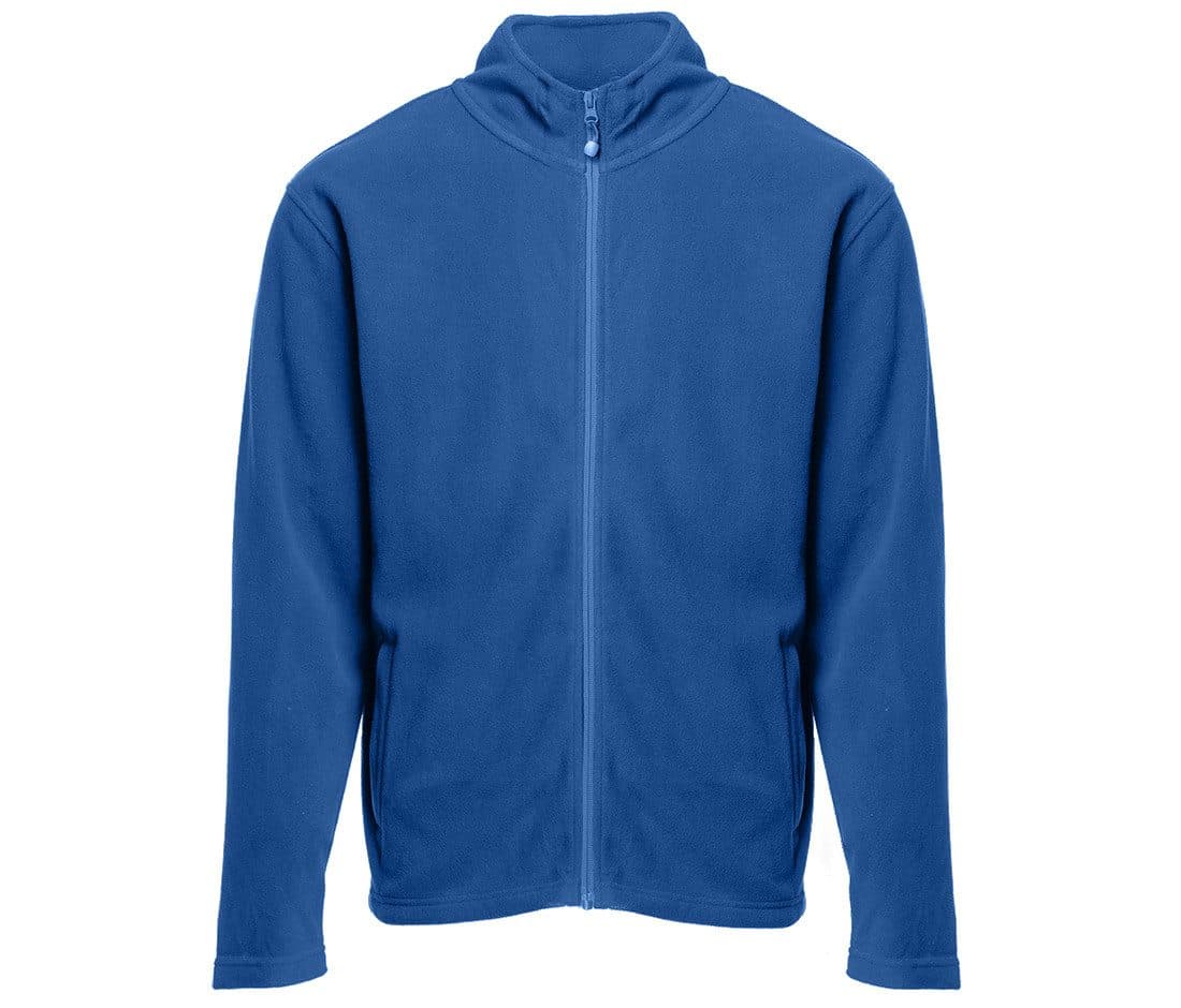 ARCTIC MEN coloris Bleu roi