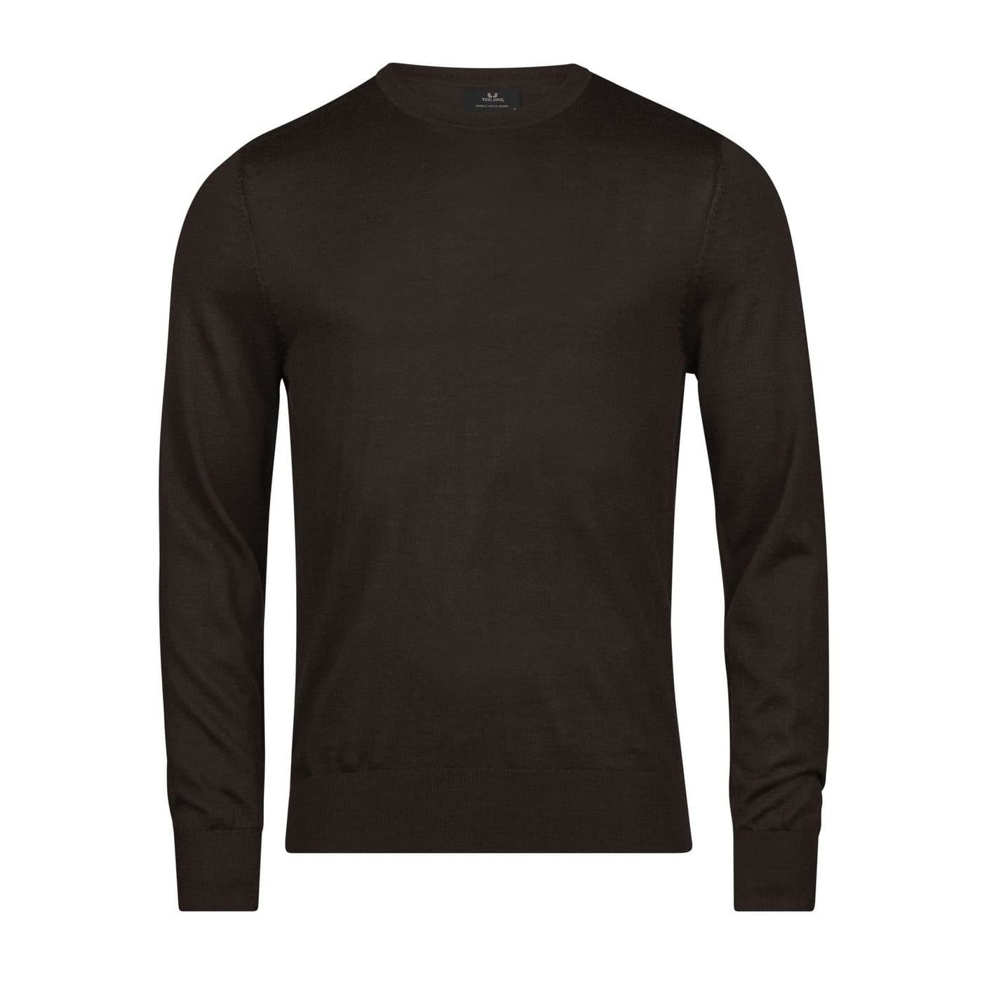 MENS CREW NECK
