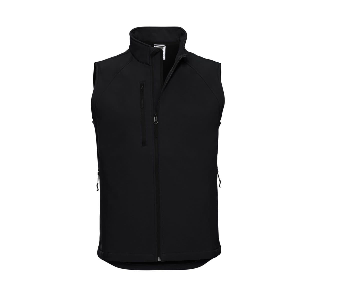 MEN'S SOFTSHELL GILET