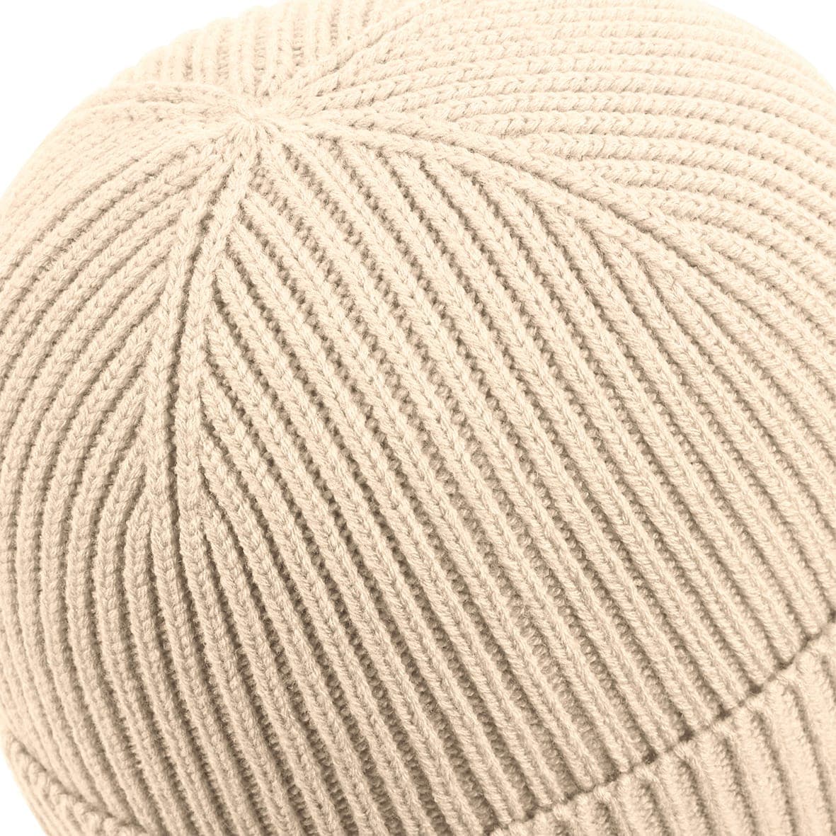 FASHION PATCH BEANIE en situation