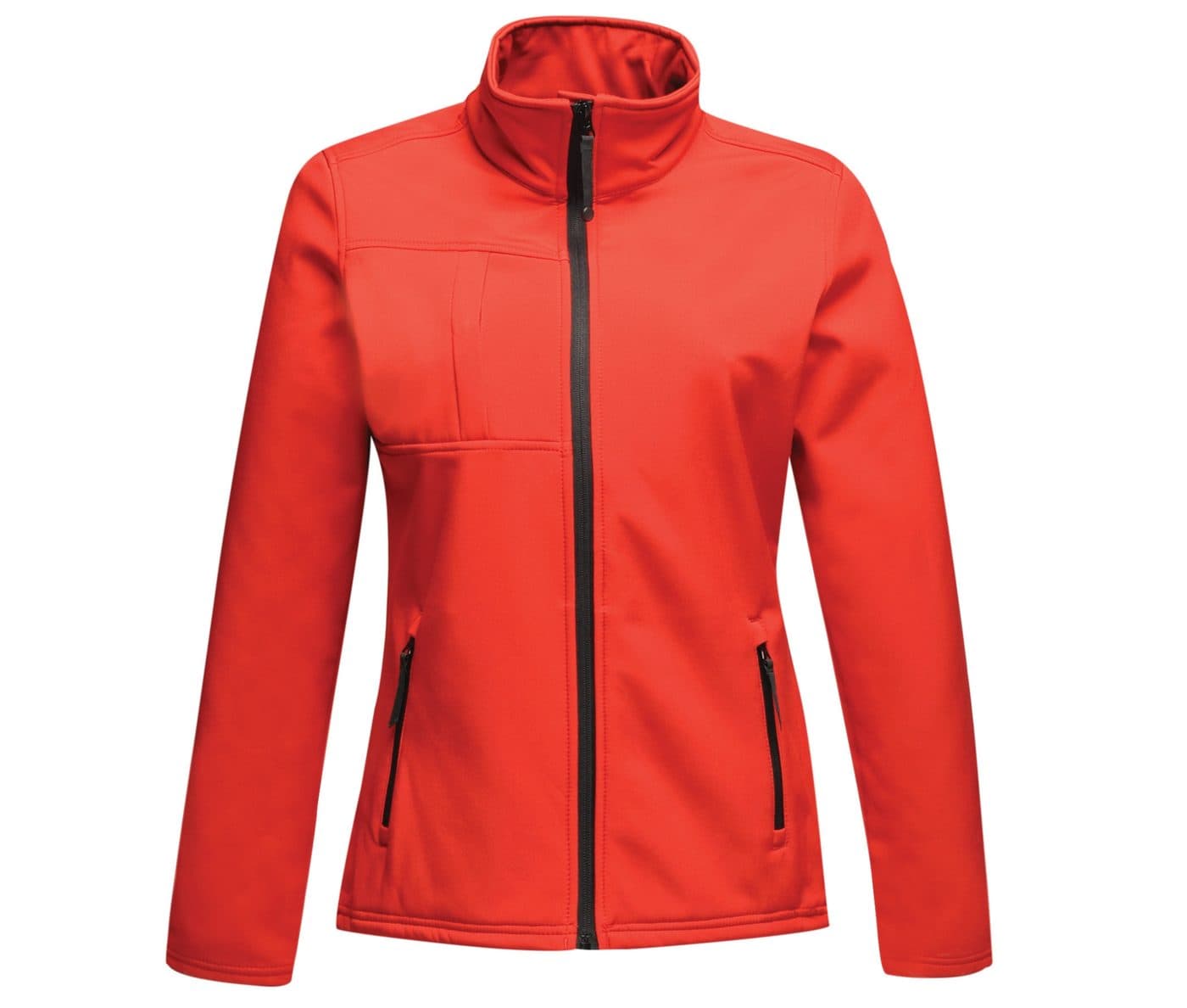 WOMENS OCTAGON II coloris Rouge classique / Noir