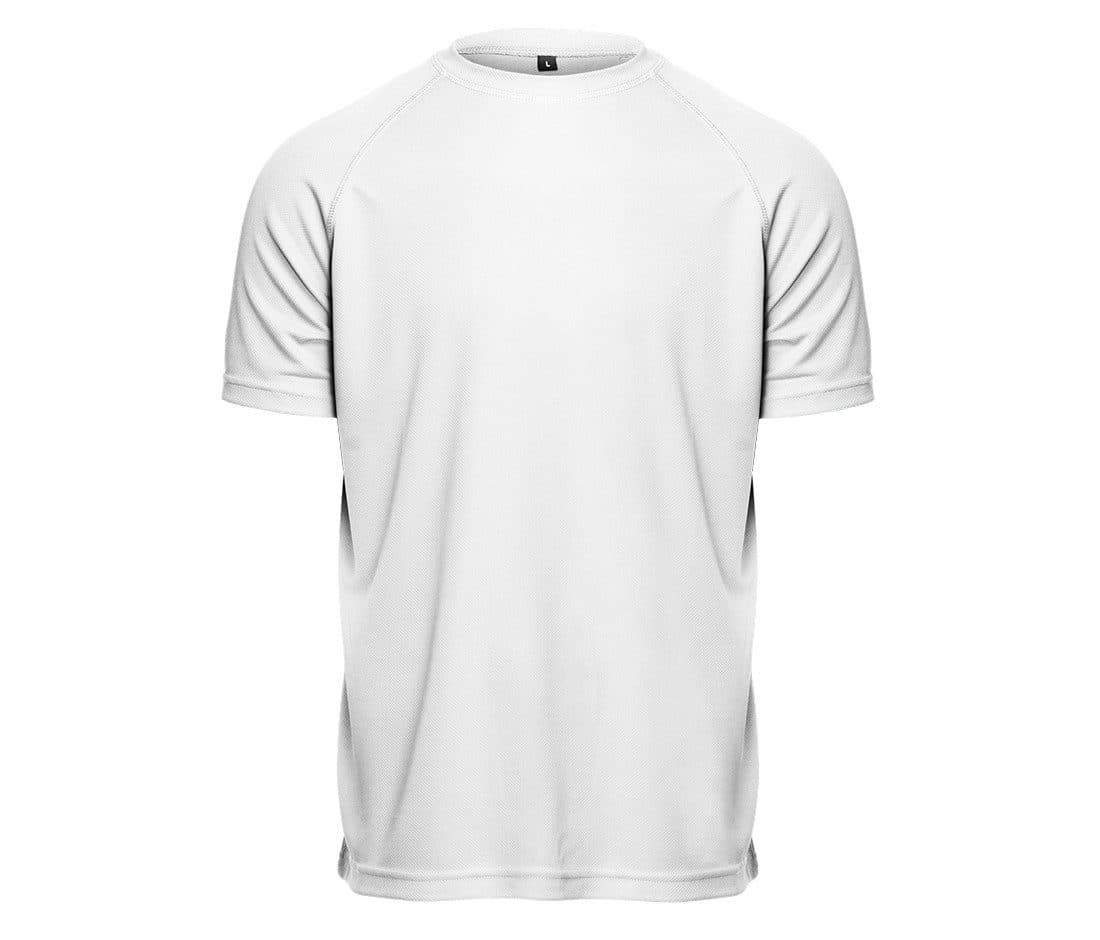FIRSTEE MEN coloris Blanc