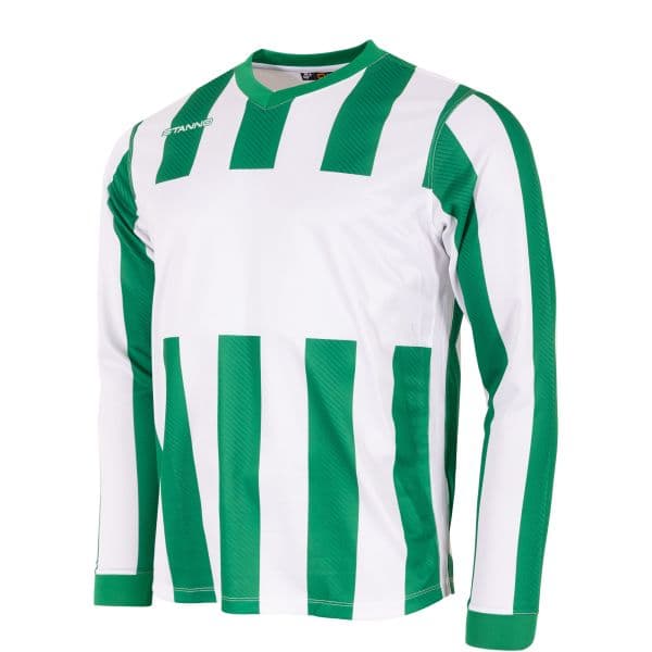 Maillot manches longues Aspire