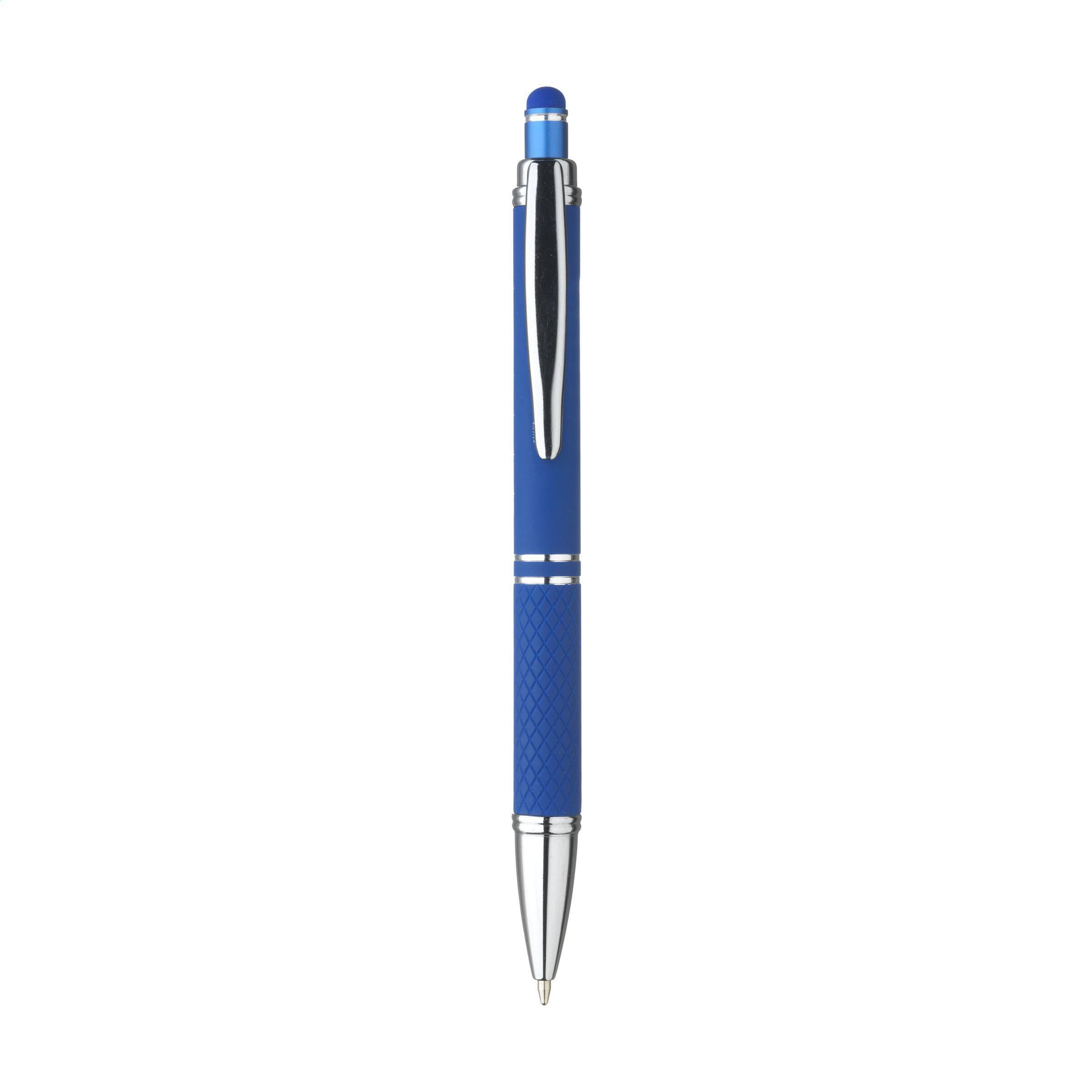 Stylo Luna Soft Touch en situation
