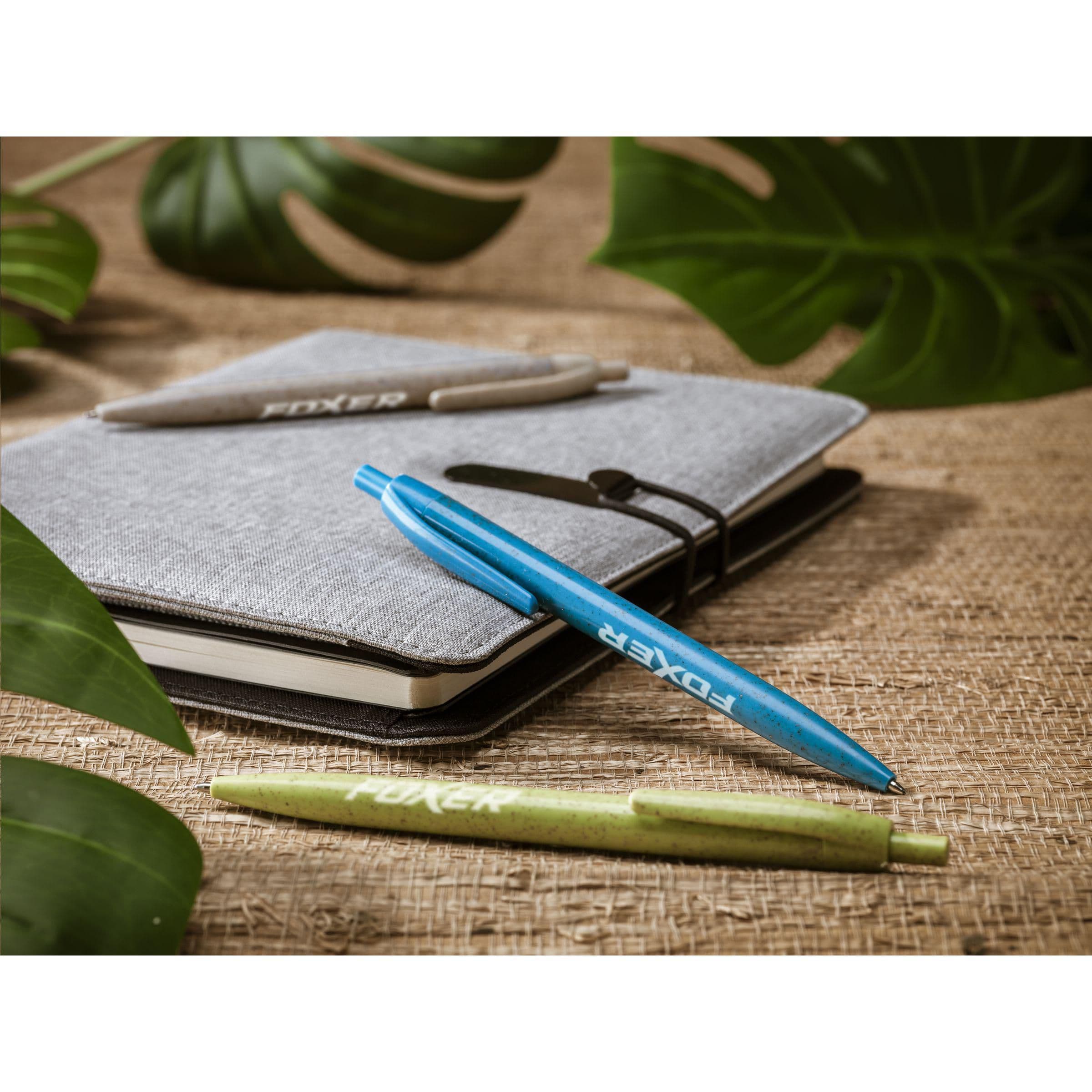 Stylo Trigo Wheatstraw en situation