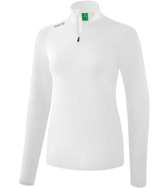 Sous-pull coloris Blanc