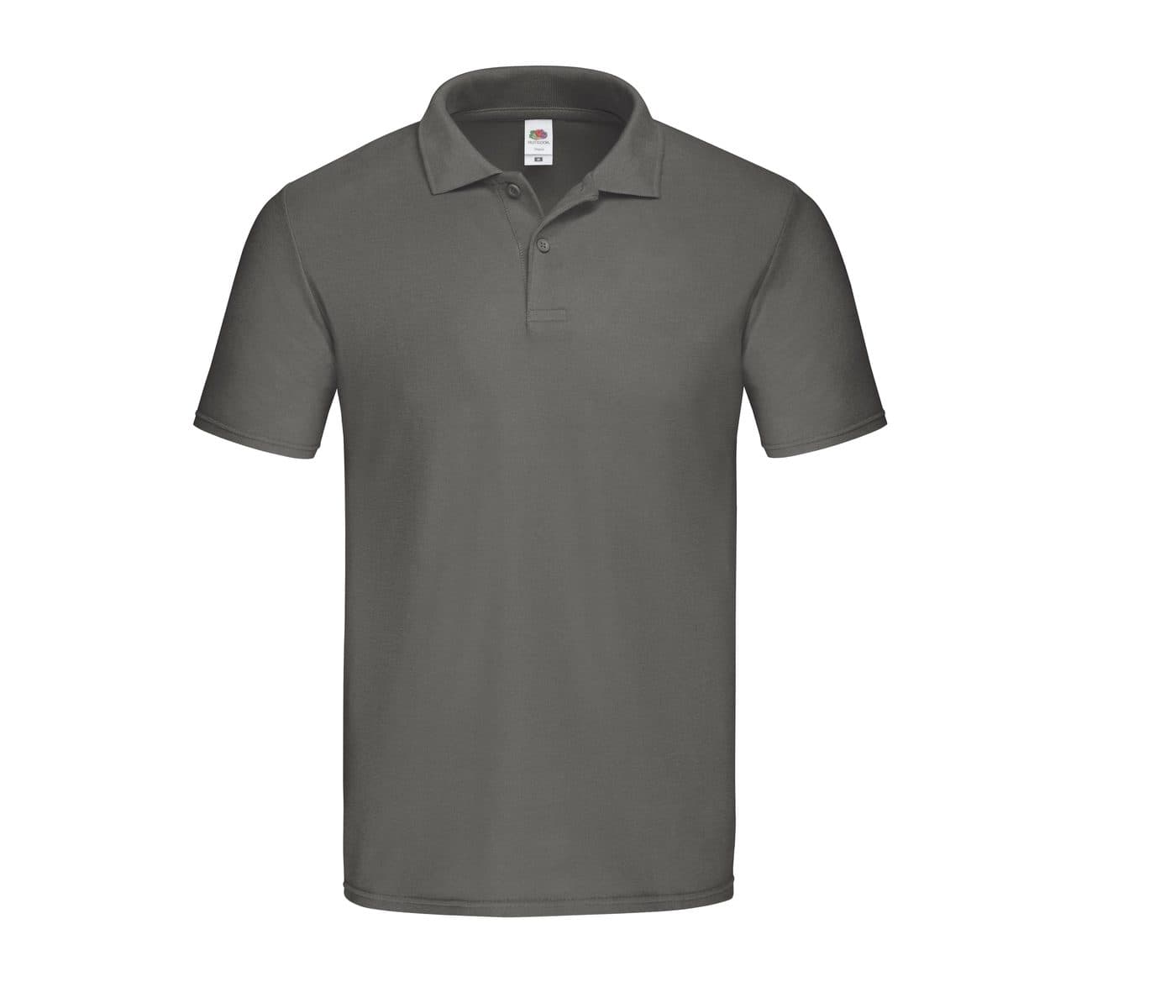 ORIGINAL POLO coloris Graphite clair