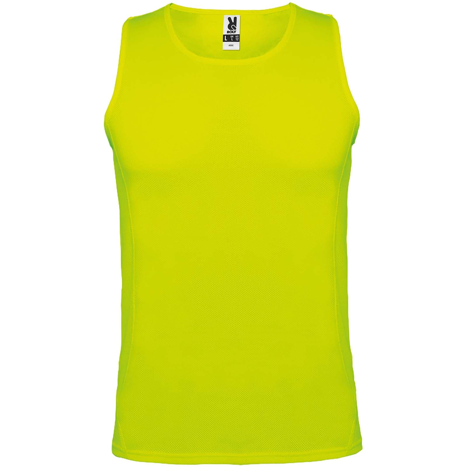 Débardeur de sport de 140 g/m² Andre pour enfant