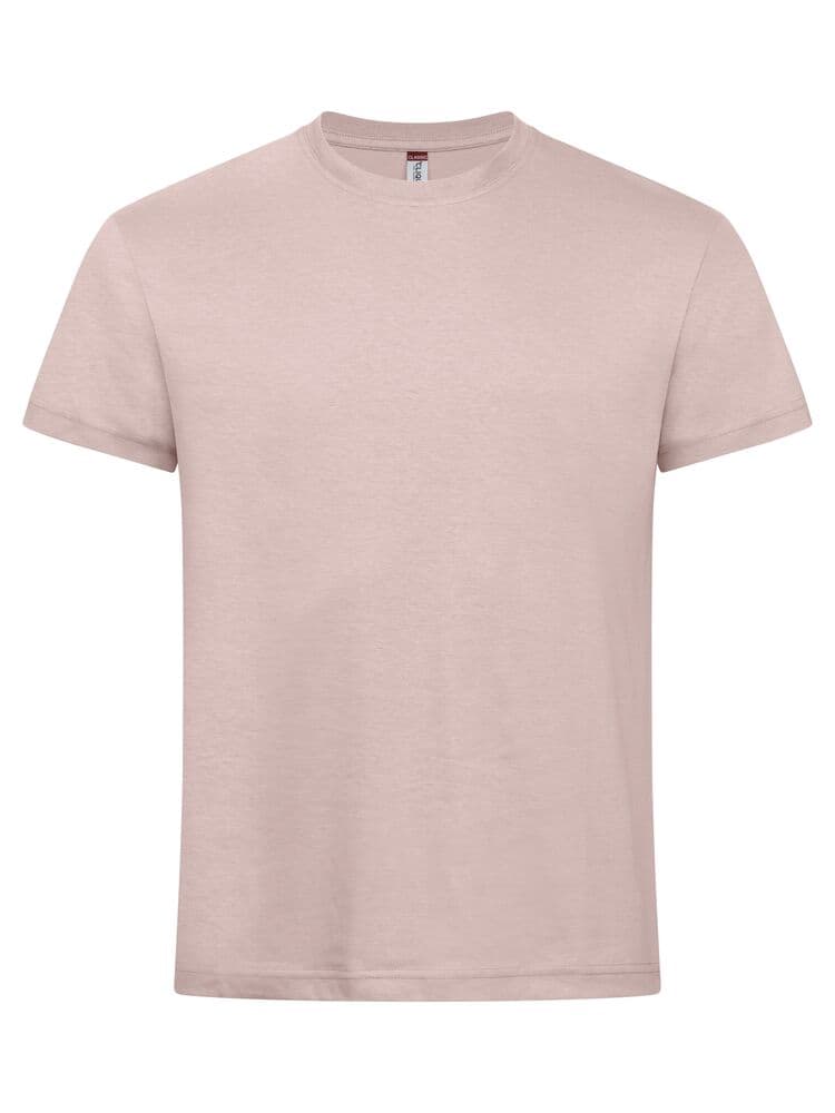 Clique New Classic-T coloris Rose bonbon