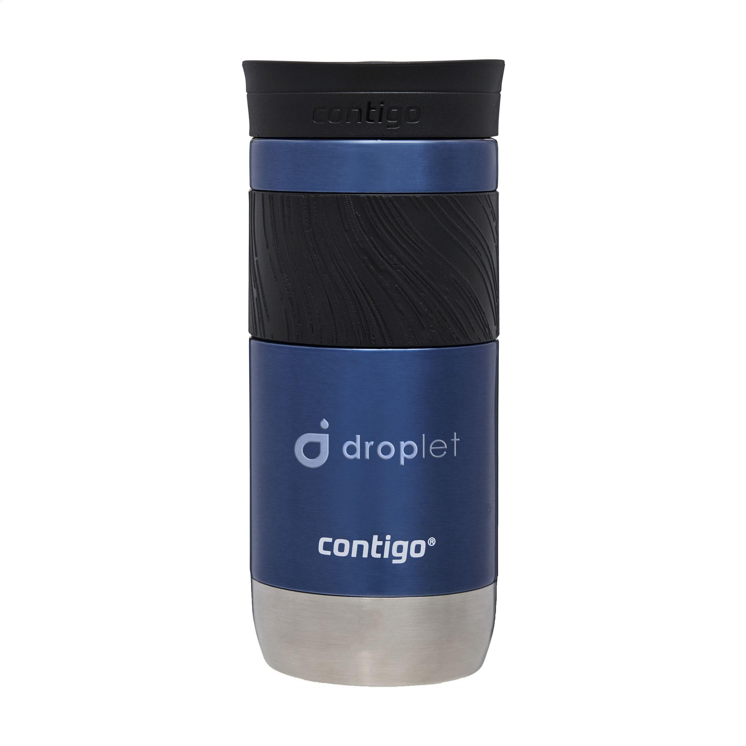 Gobelet thermos Contigo® Byron 2.0 470 ml en situation