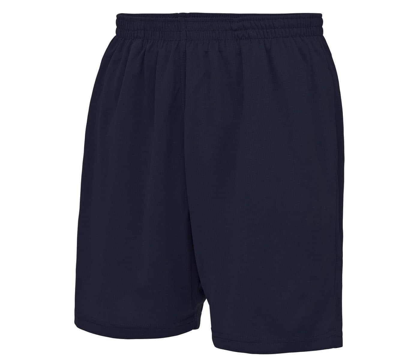 COOL SHORTS coloris Bleu marine