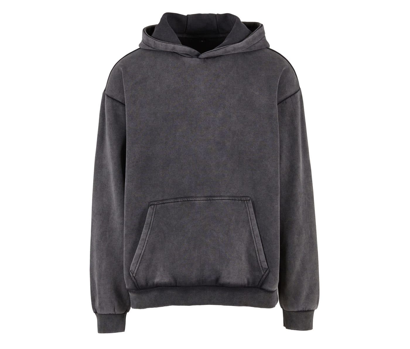 VINTAGE HEAVY HOODIE