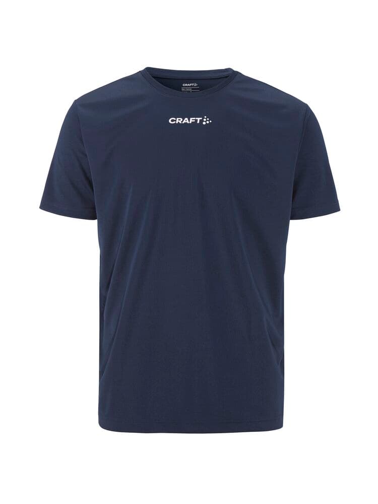 Craft Squad go function tee m coloris Bleu marine