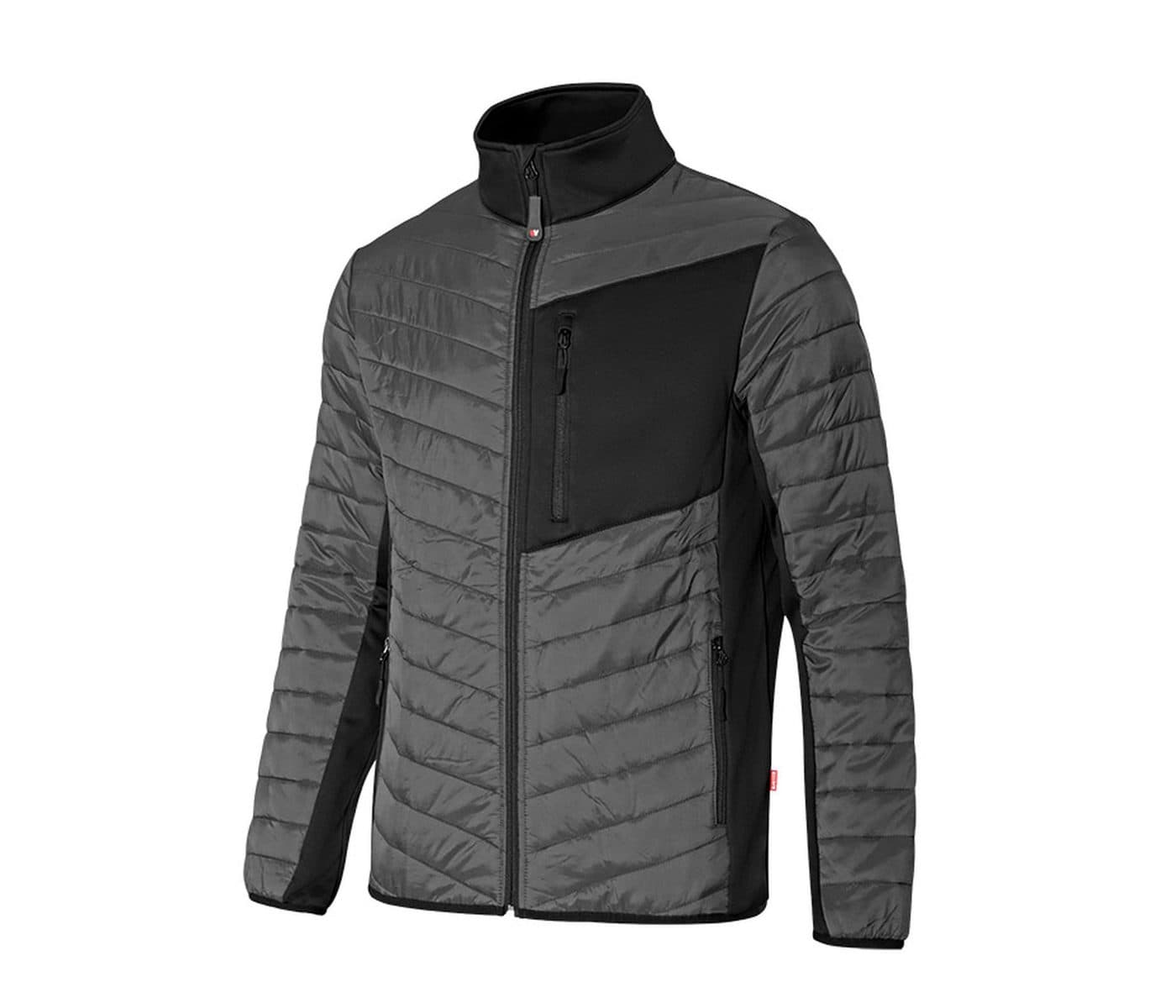 VESTE LÉGÈRE MATELASSÉE