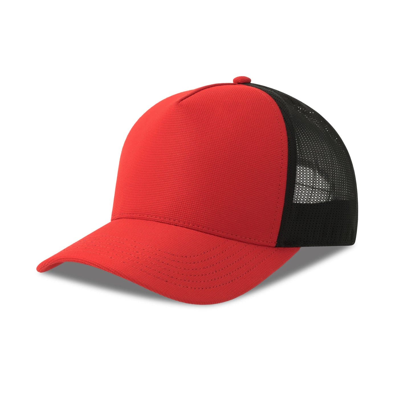 DEMPO coloris Rouge / Noir