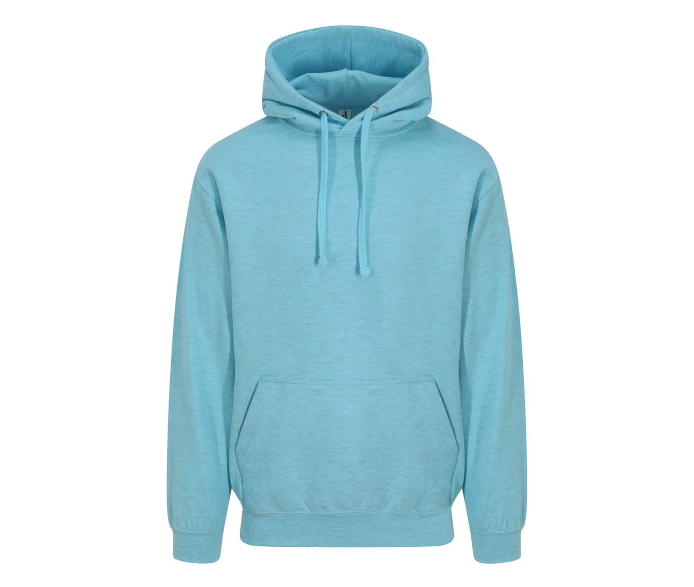 SURF HOODIE coloris Bleu océan surf