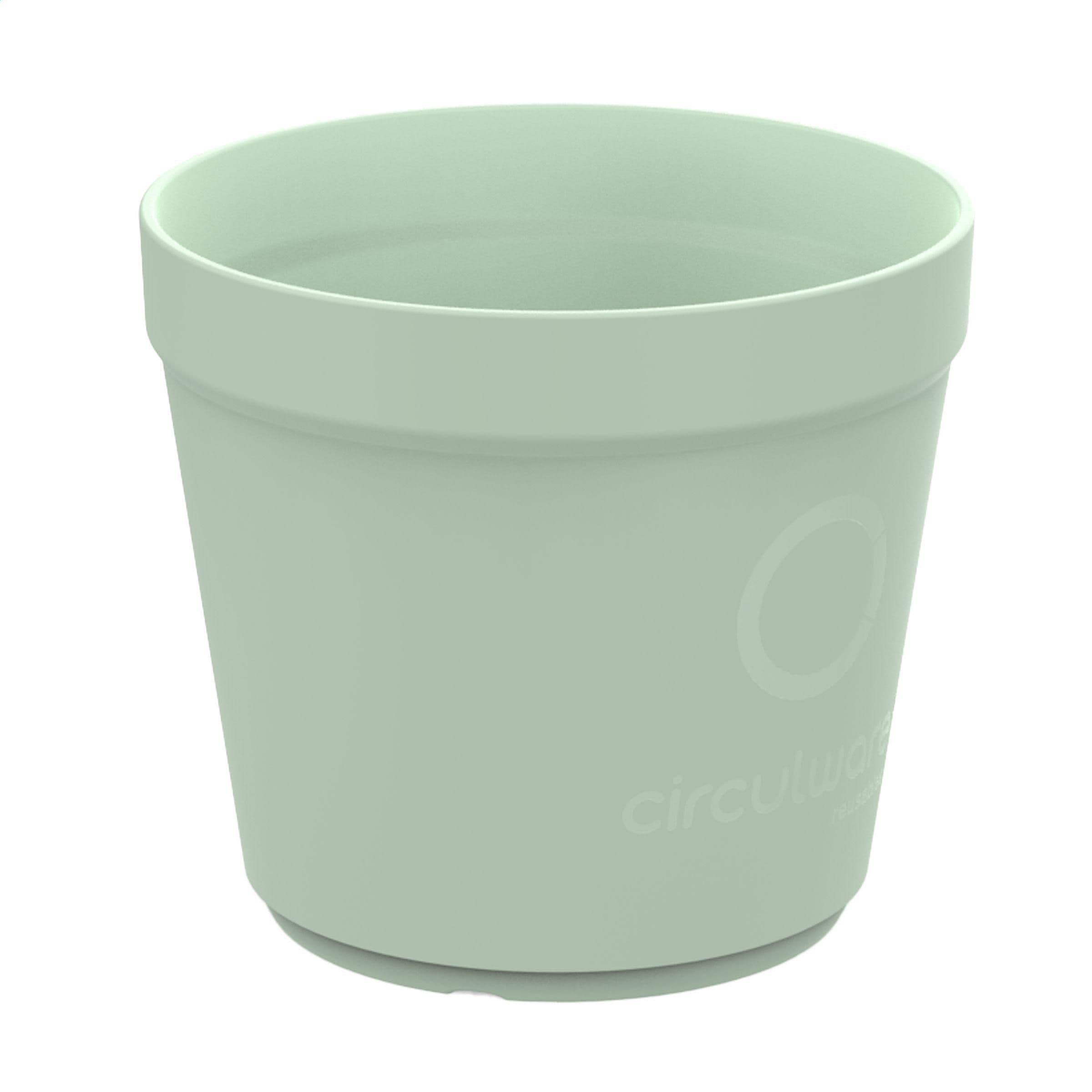 Gobelet CirculCup 200 ml en situation