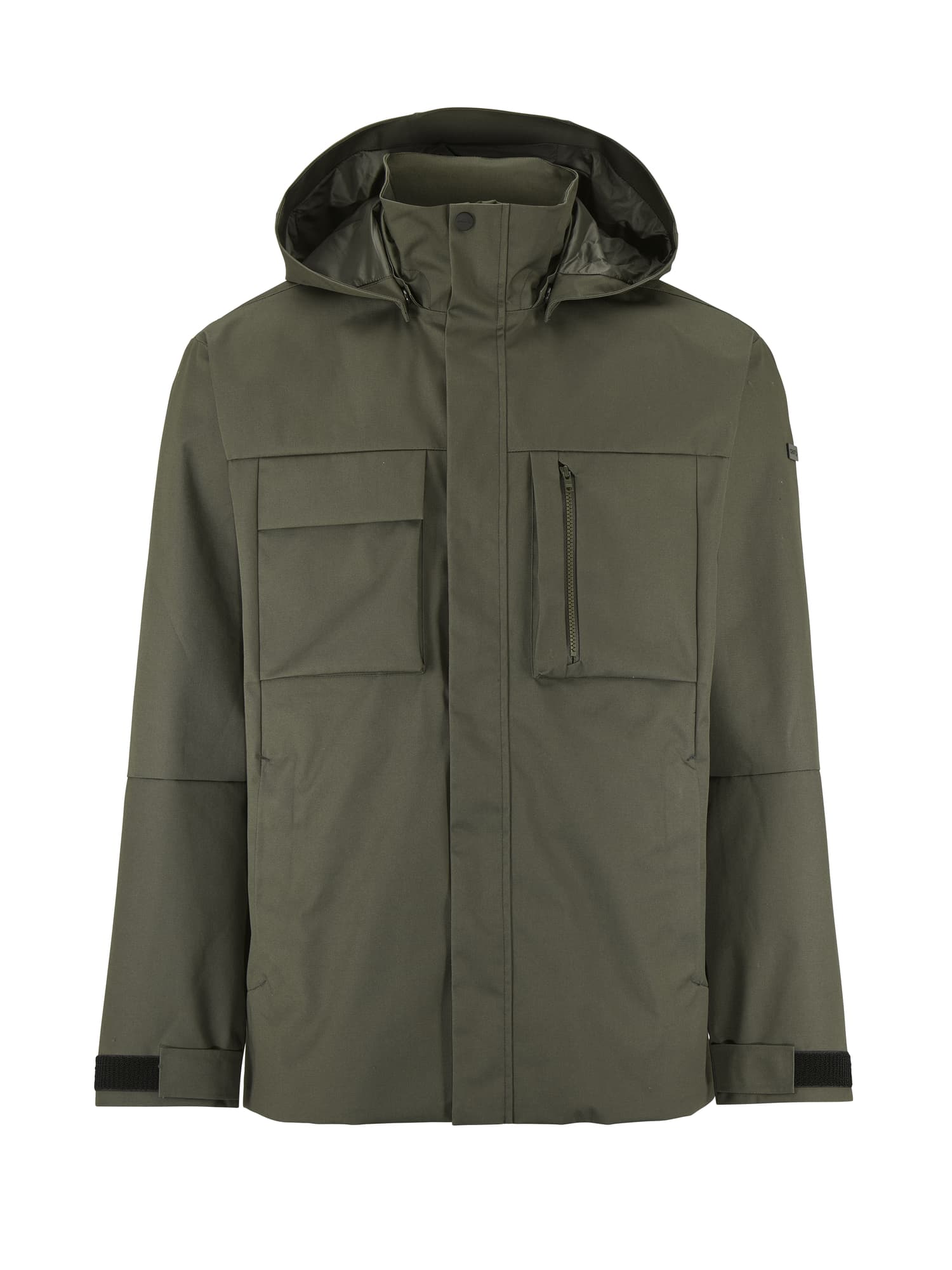Craft Urban Jacket M coloris Vert