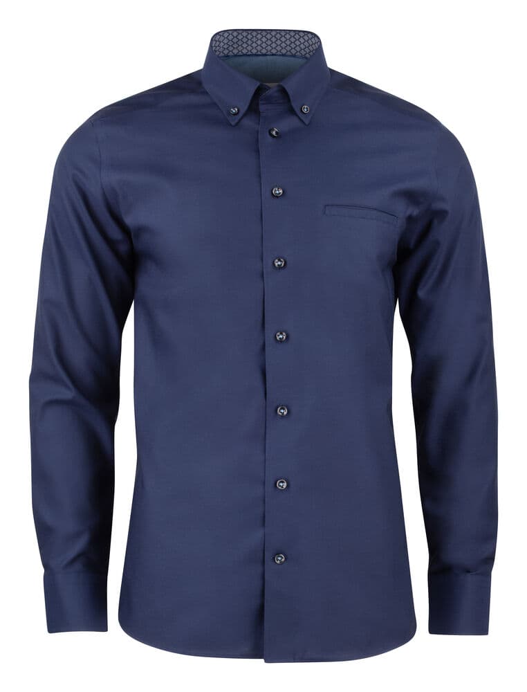 Red Bow 121 Chemise Coupe Regular Hommes