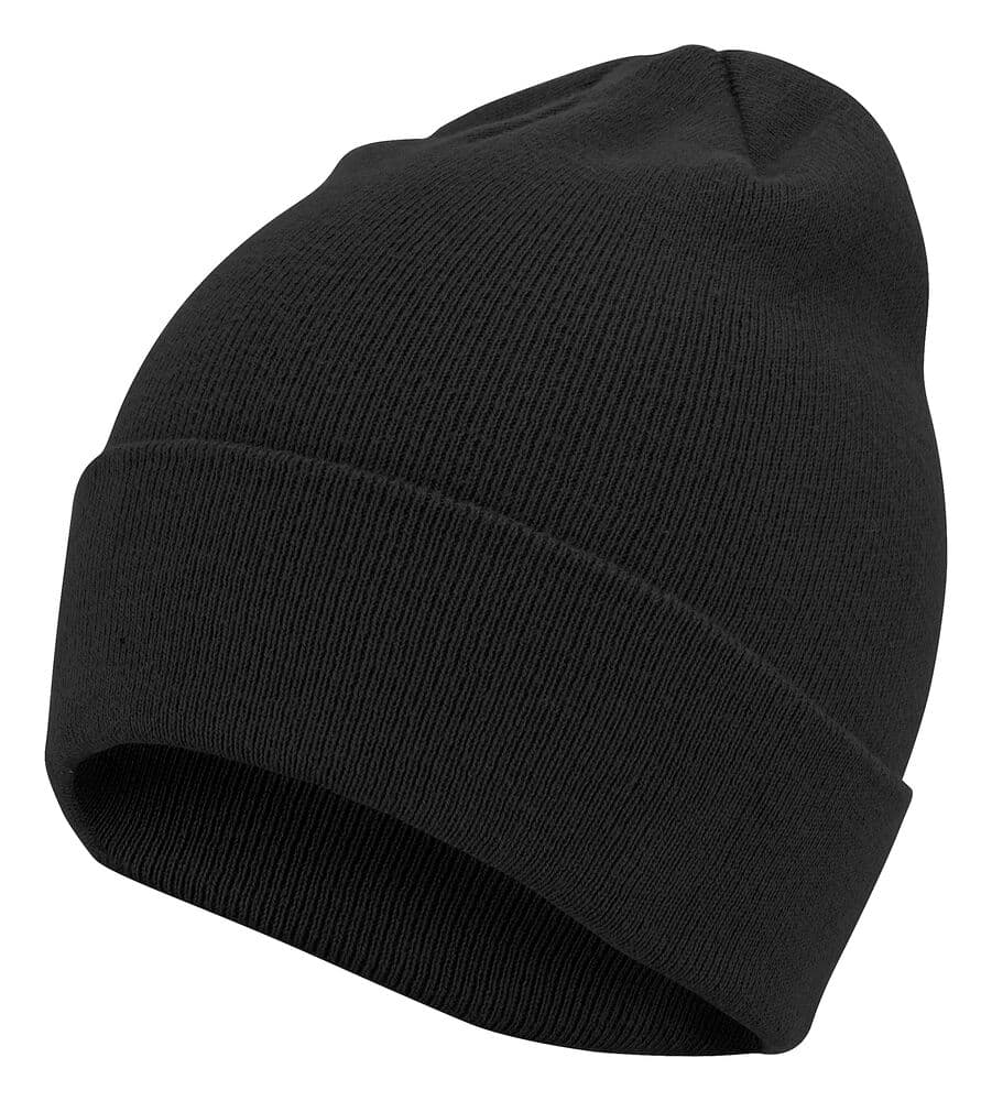 9085 BONNET coloris Noir