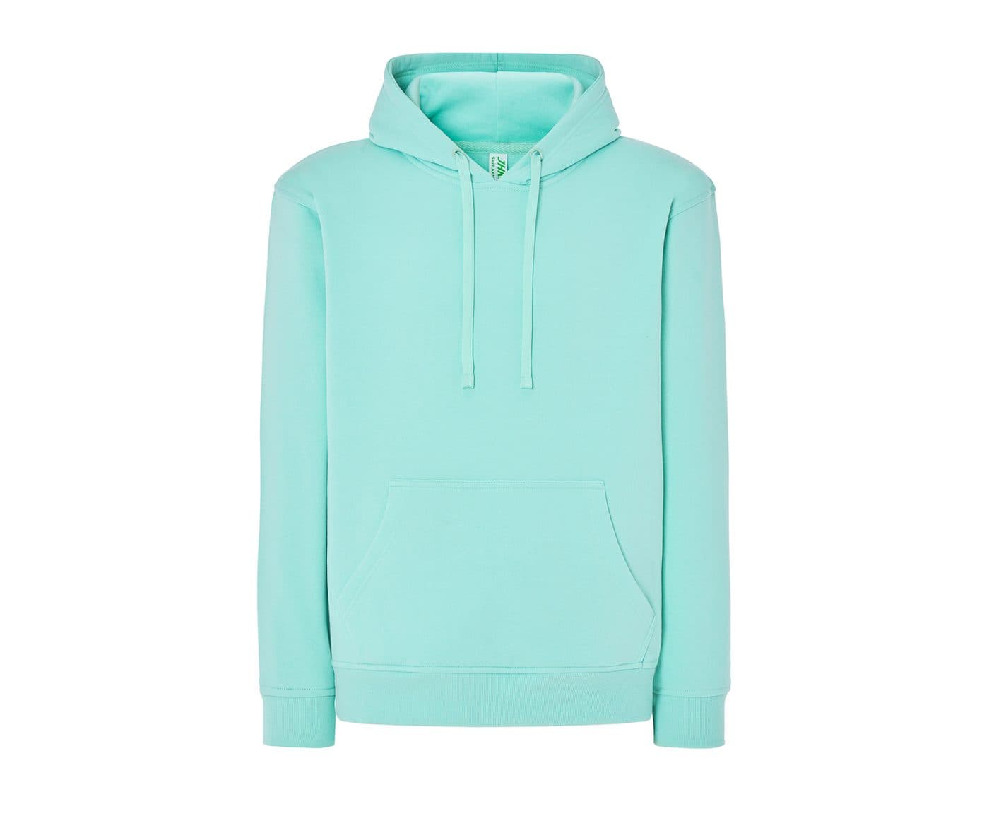 KANGAROO SWEATSHIRT coloris Vert menthe